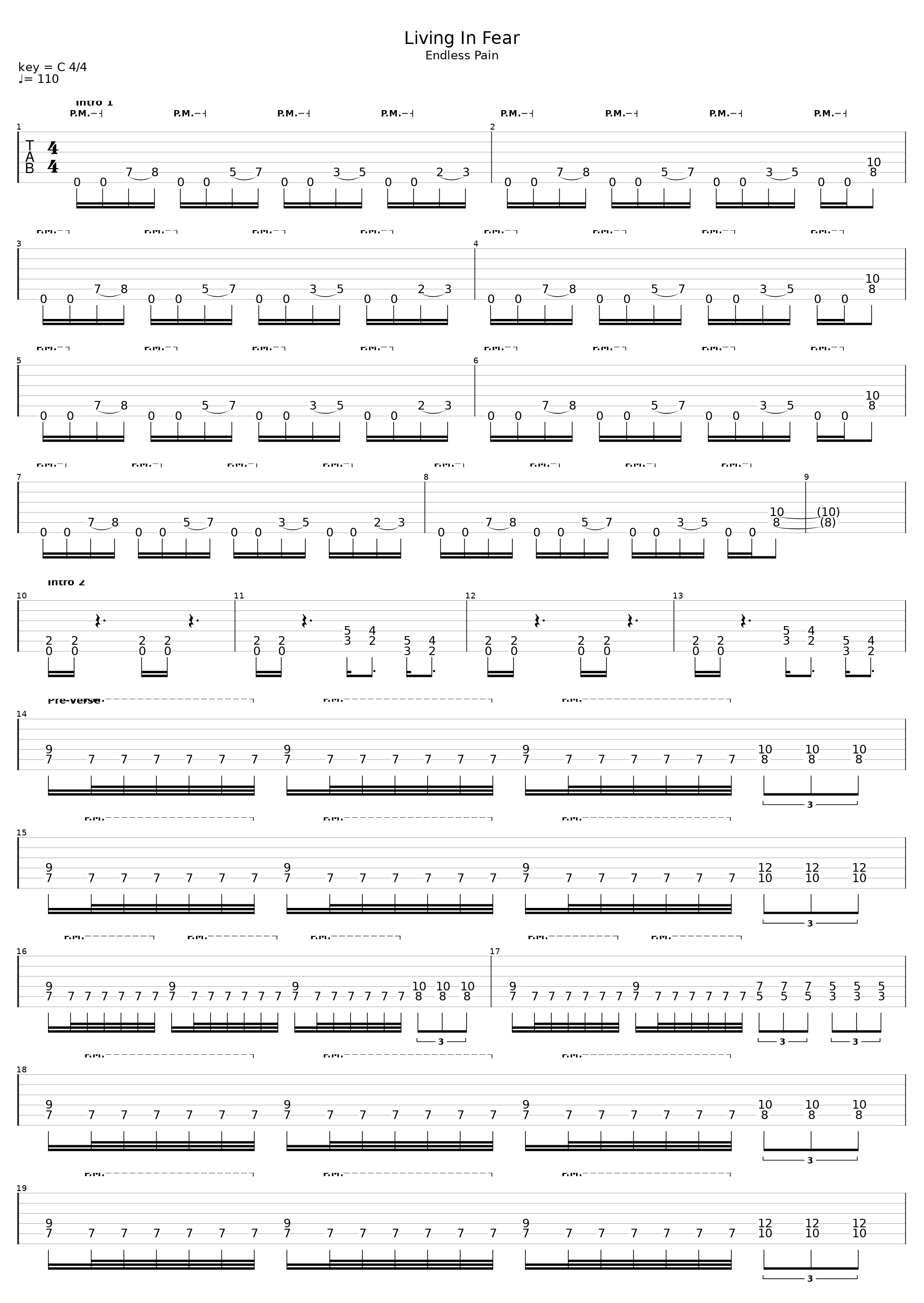 Living In Fear_Kreator_1