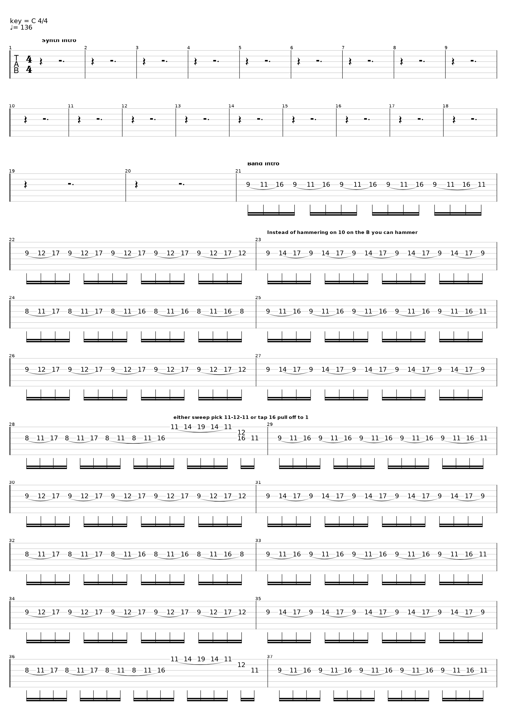 Issue 133 - Full Track_Enikey_1