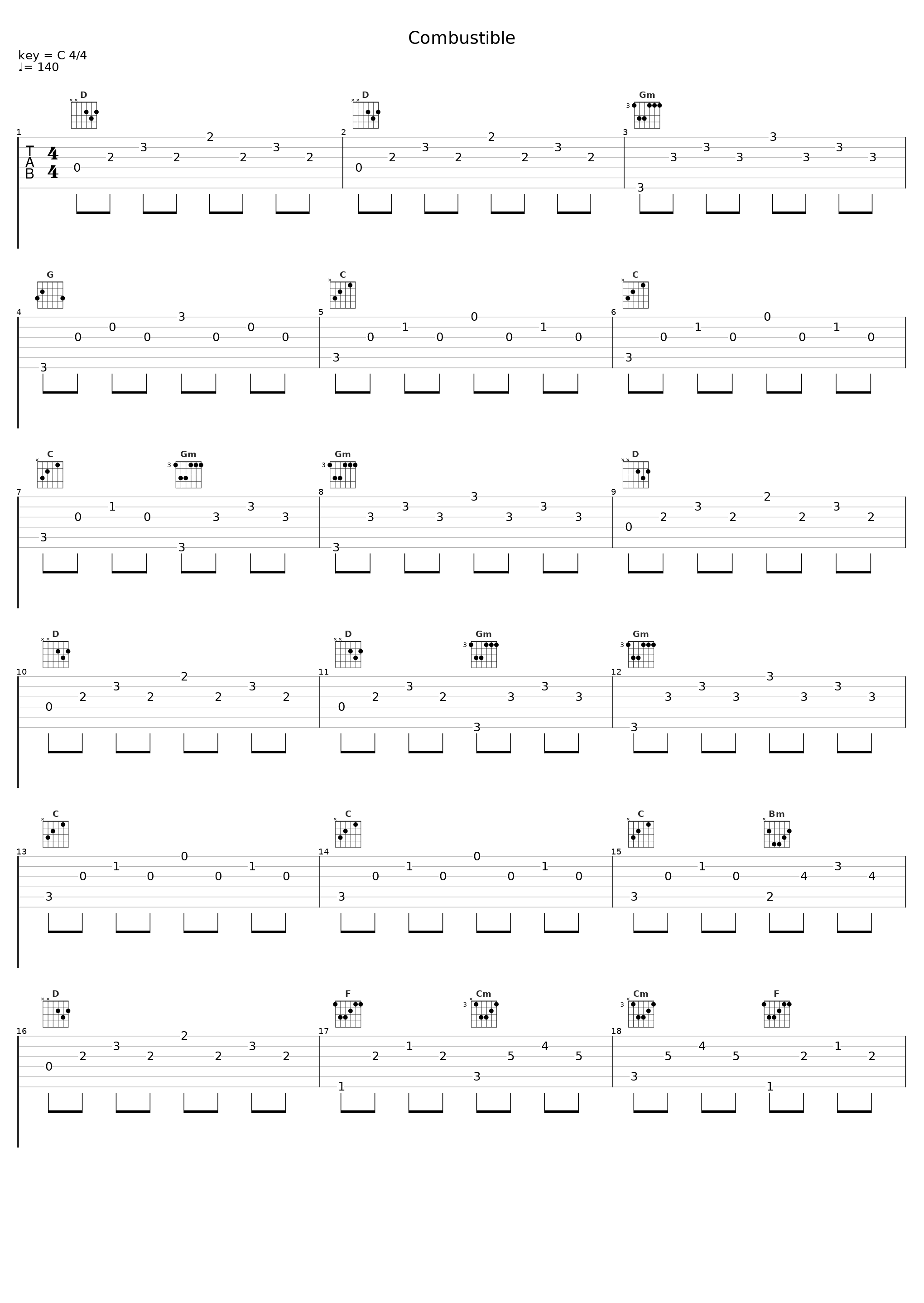 Combustible_Immediate Music_1