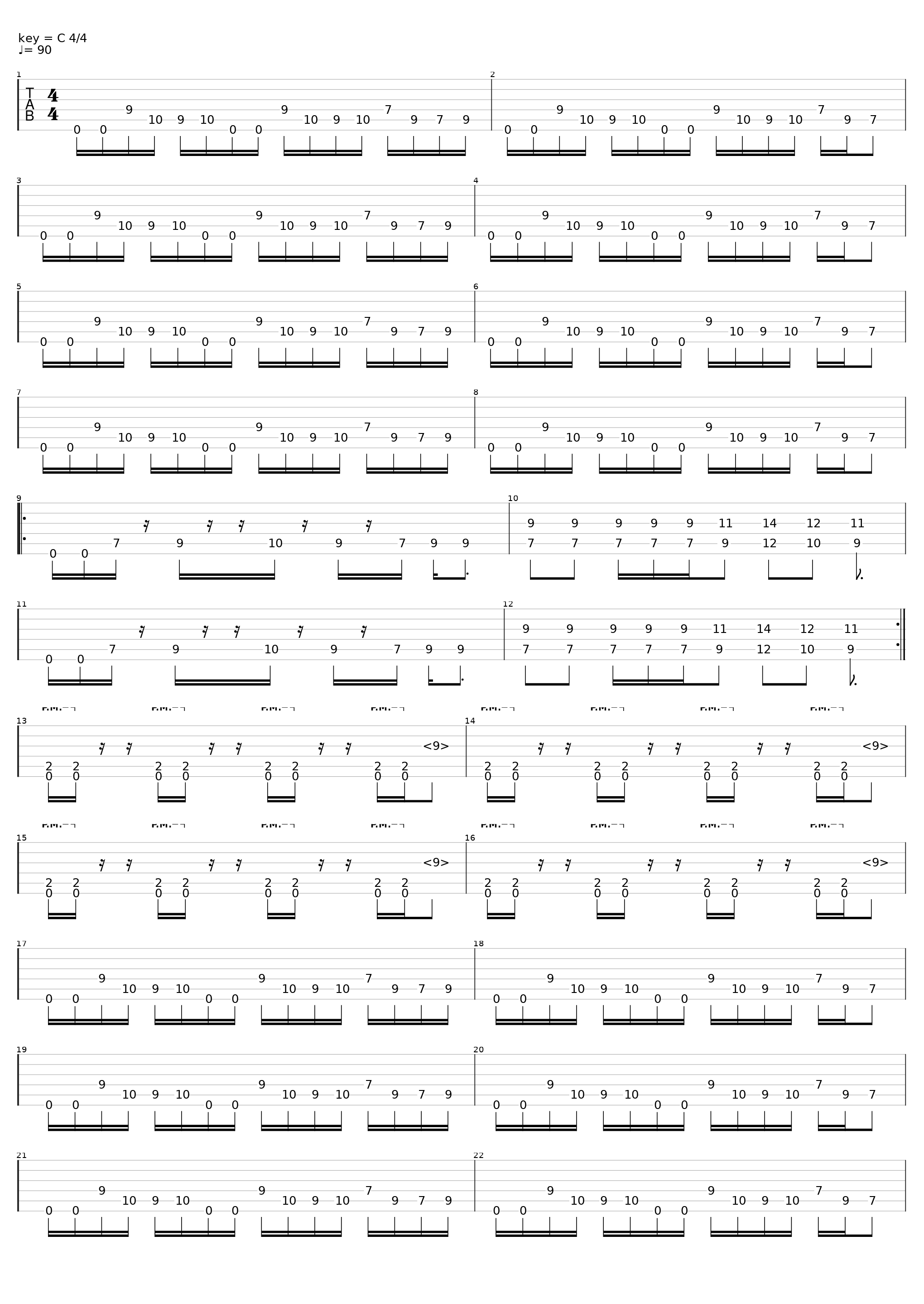 Obscure (Db)_Tedium_1
