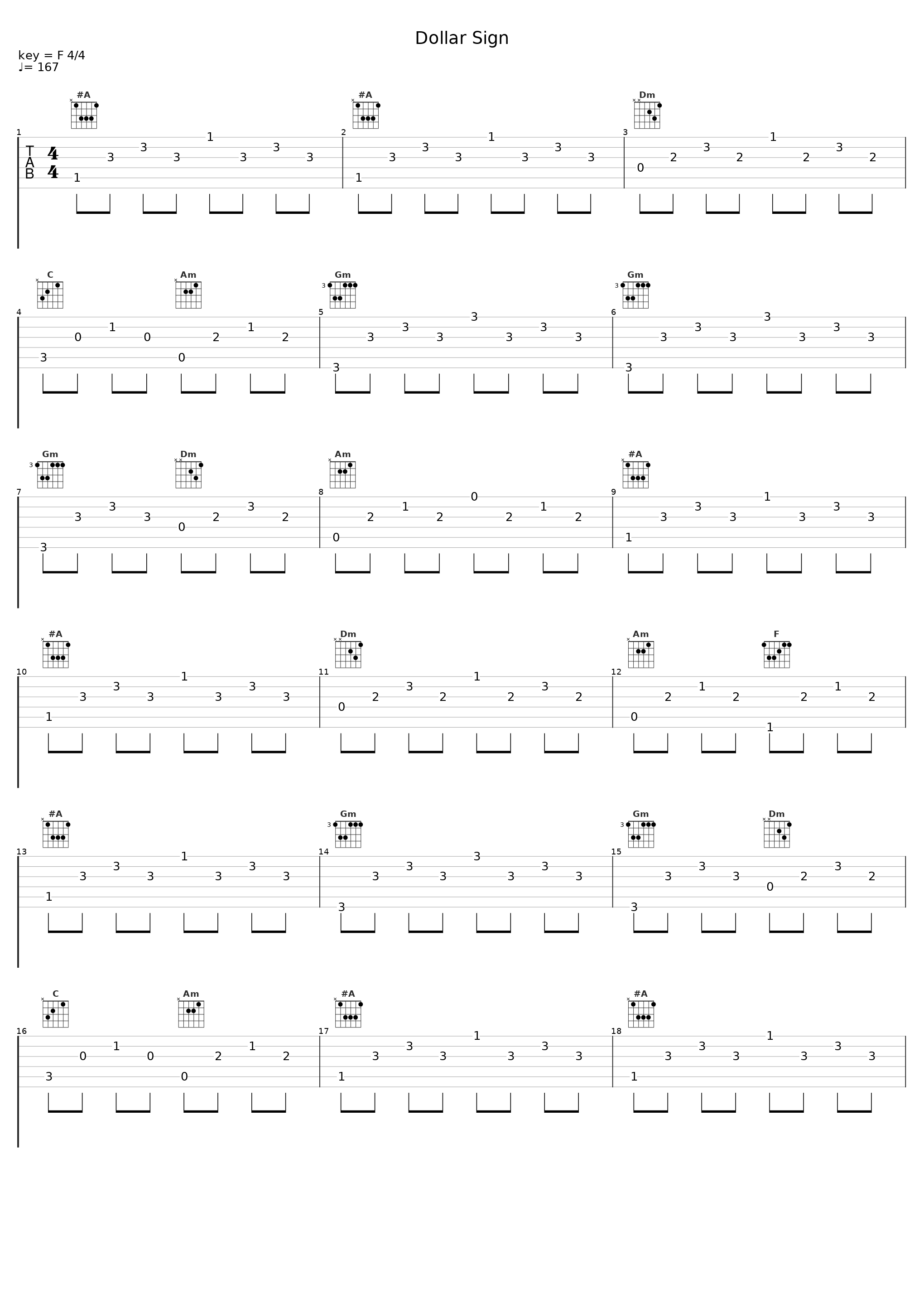 Dollar Sign_Iba Mahr_1