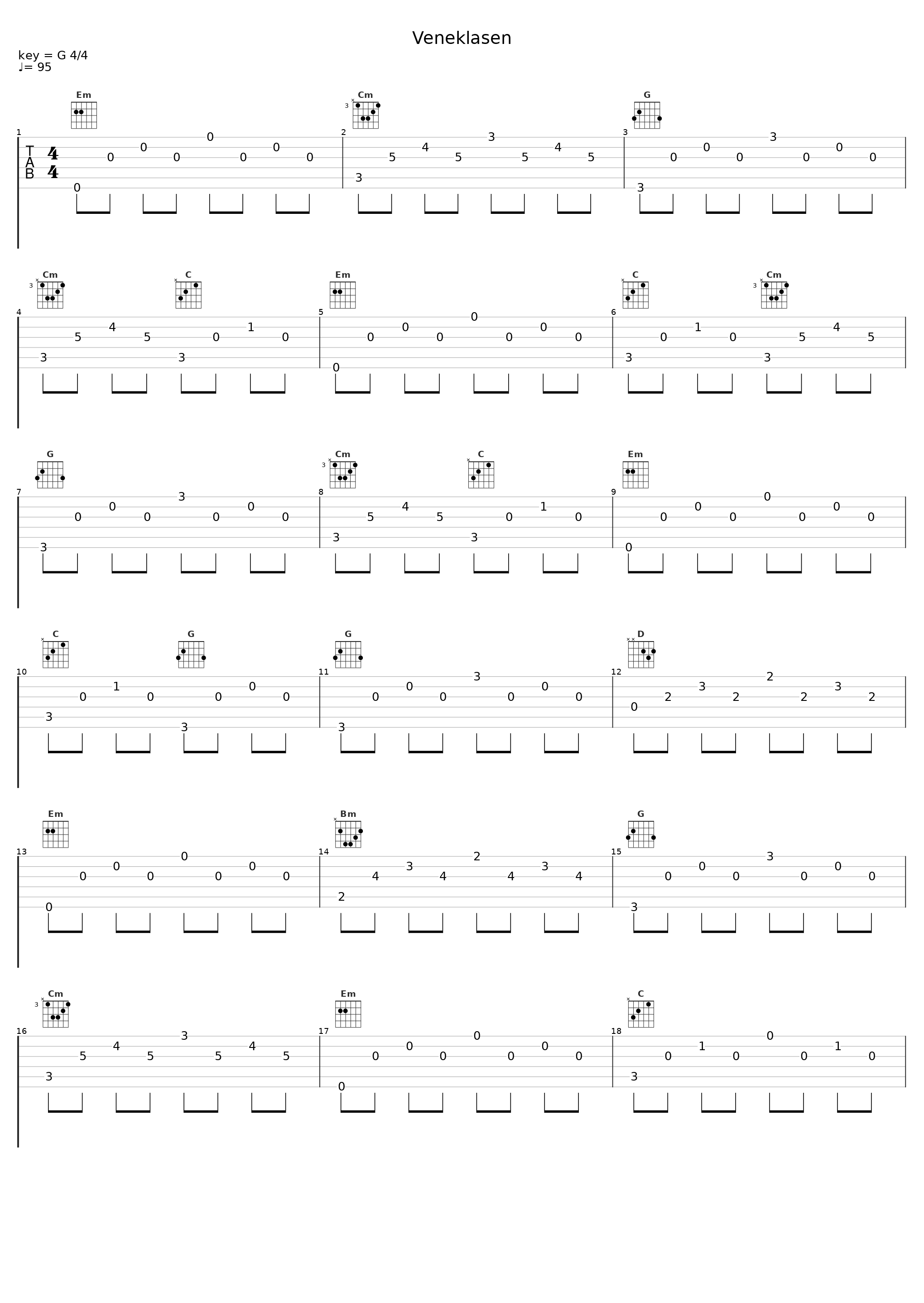 Veneklasen_Immediate Music_1