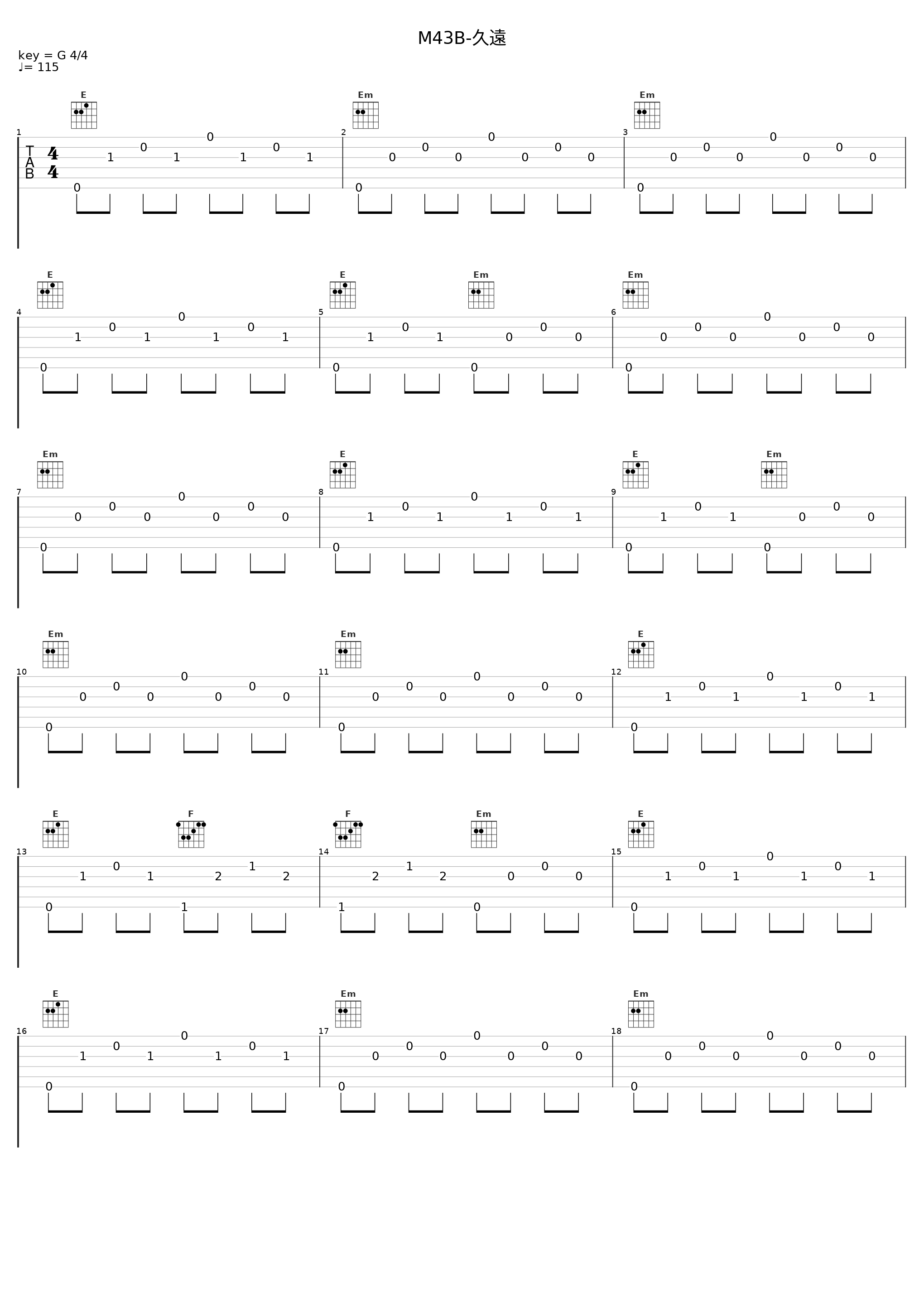 M43B-久遠_田中公平_1