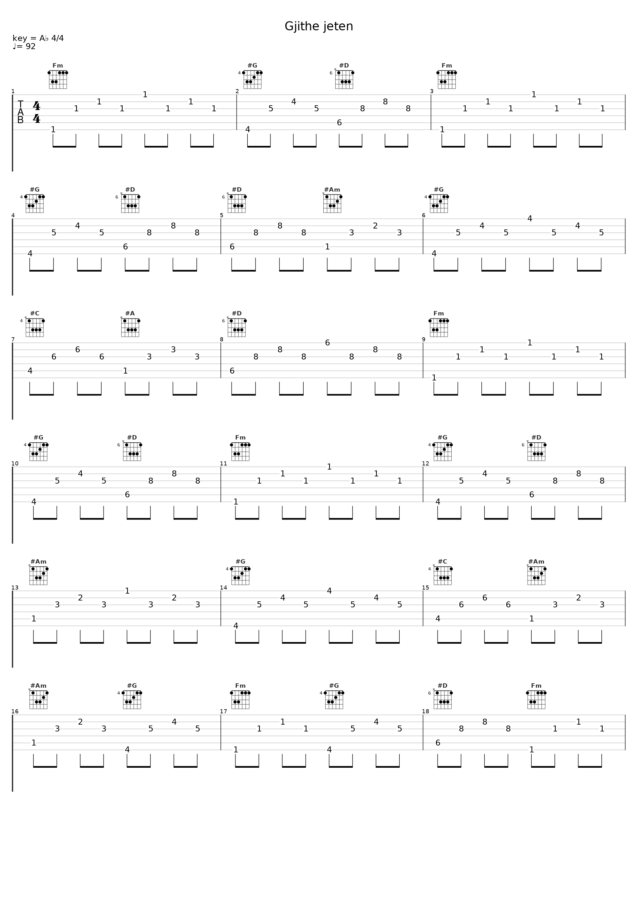 Gjithe jeten_Flori Mumajesi,2po2_1