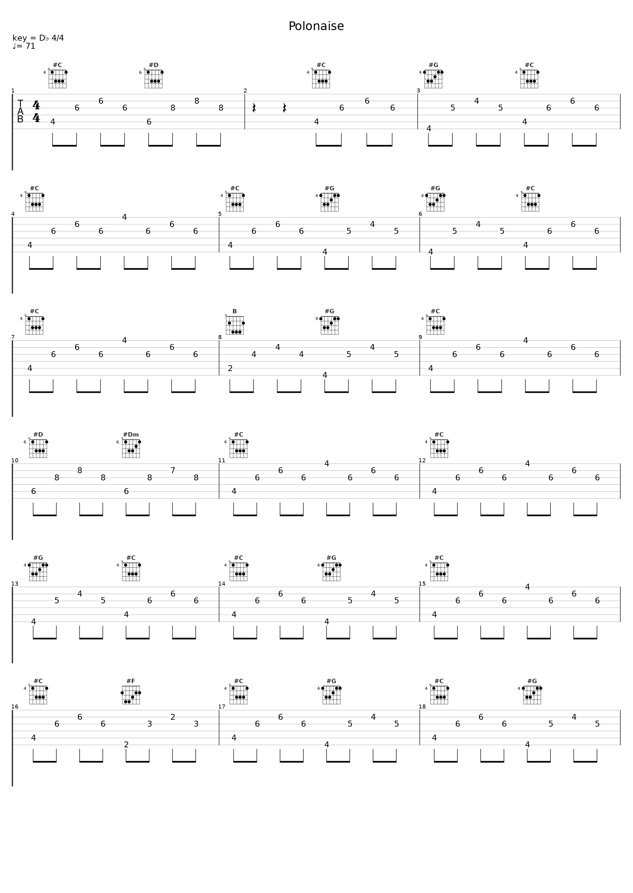 Polonaise_Talisman_1