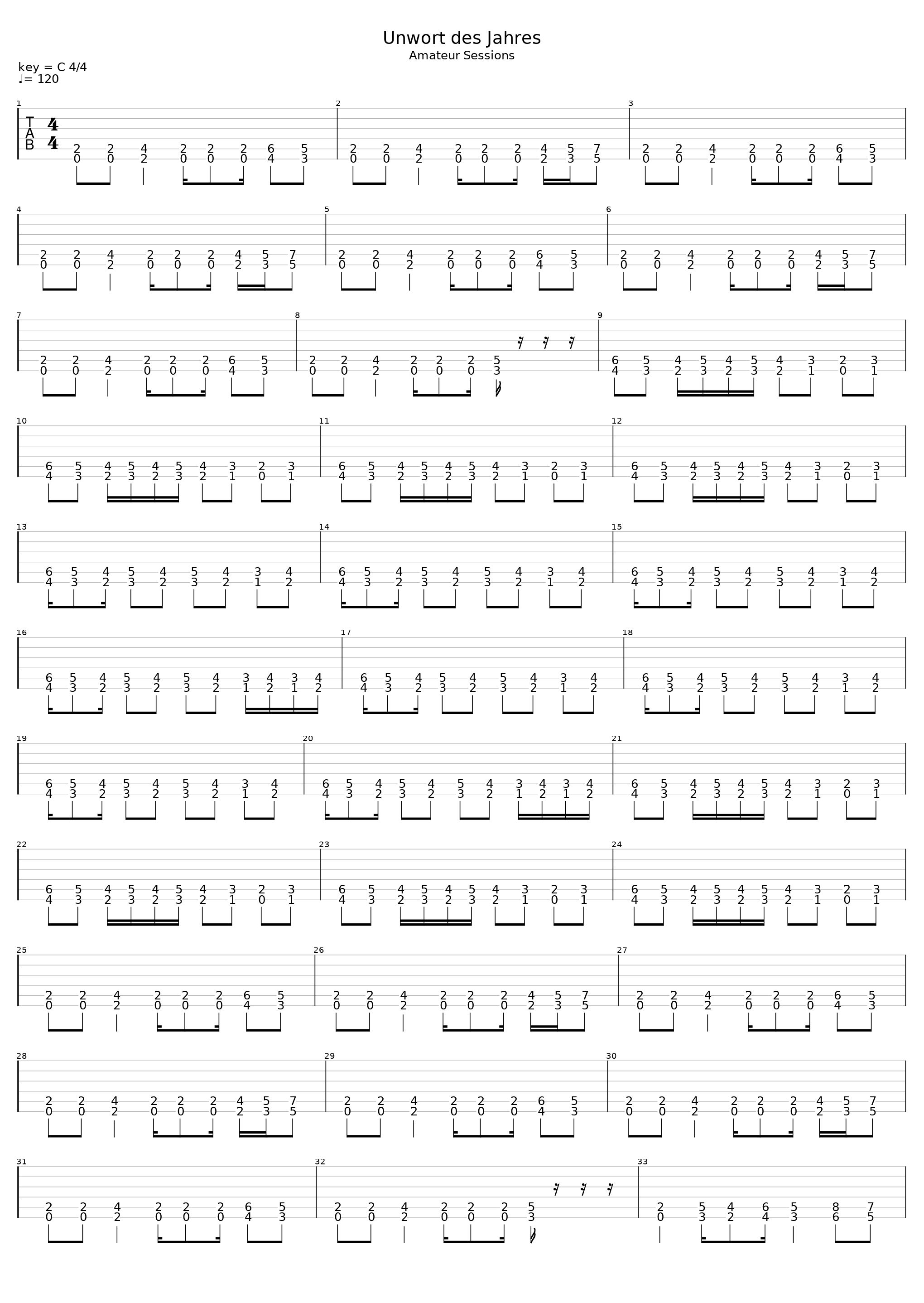 Unwort Des Jahres_Vaginal Cadaver_1