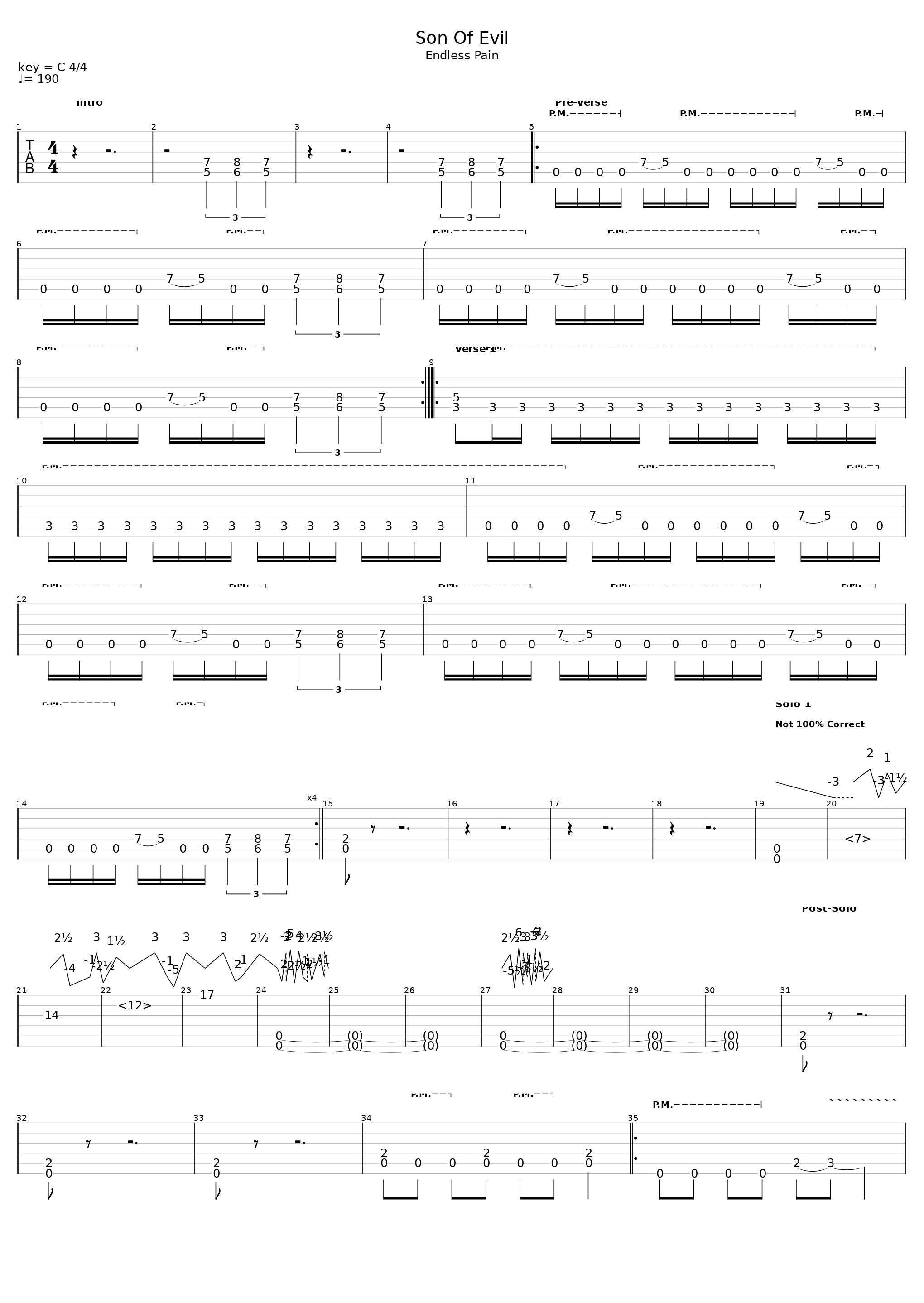 Son Of Evil_Kreator_1