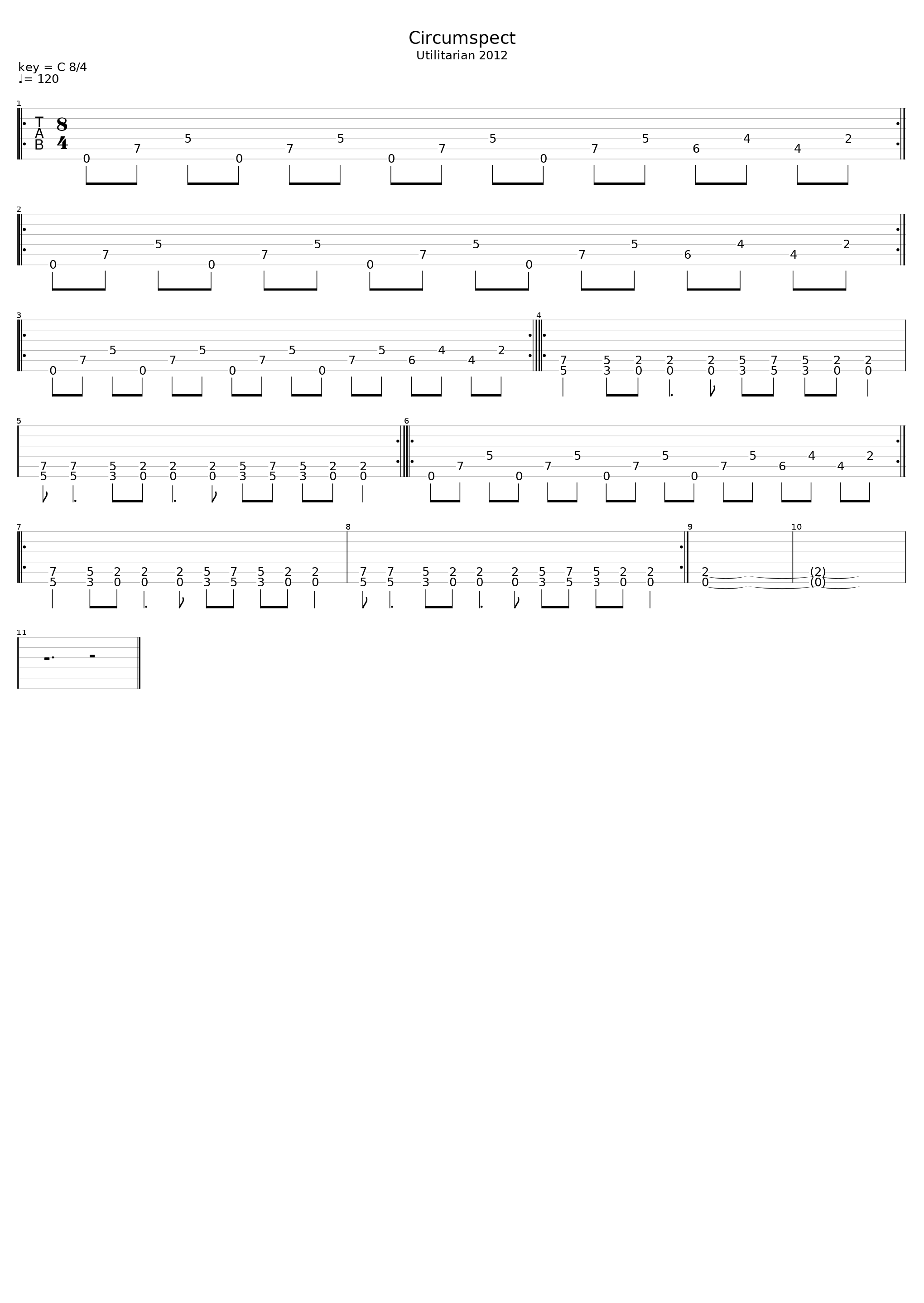 Circumspect_Napalm Death_1