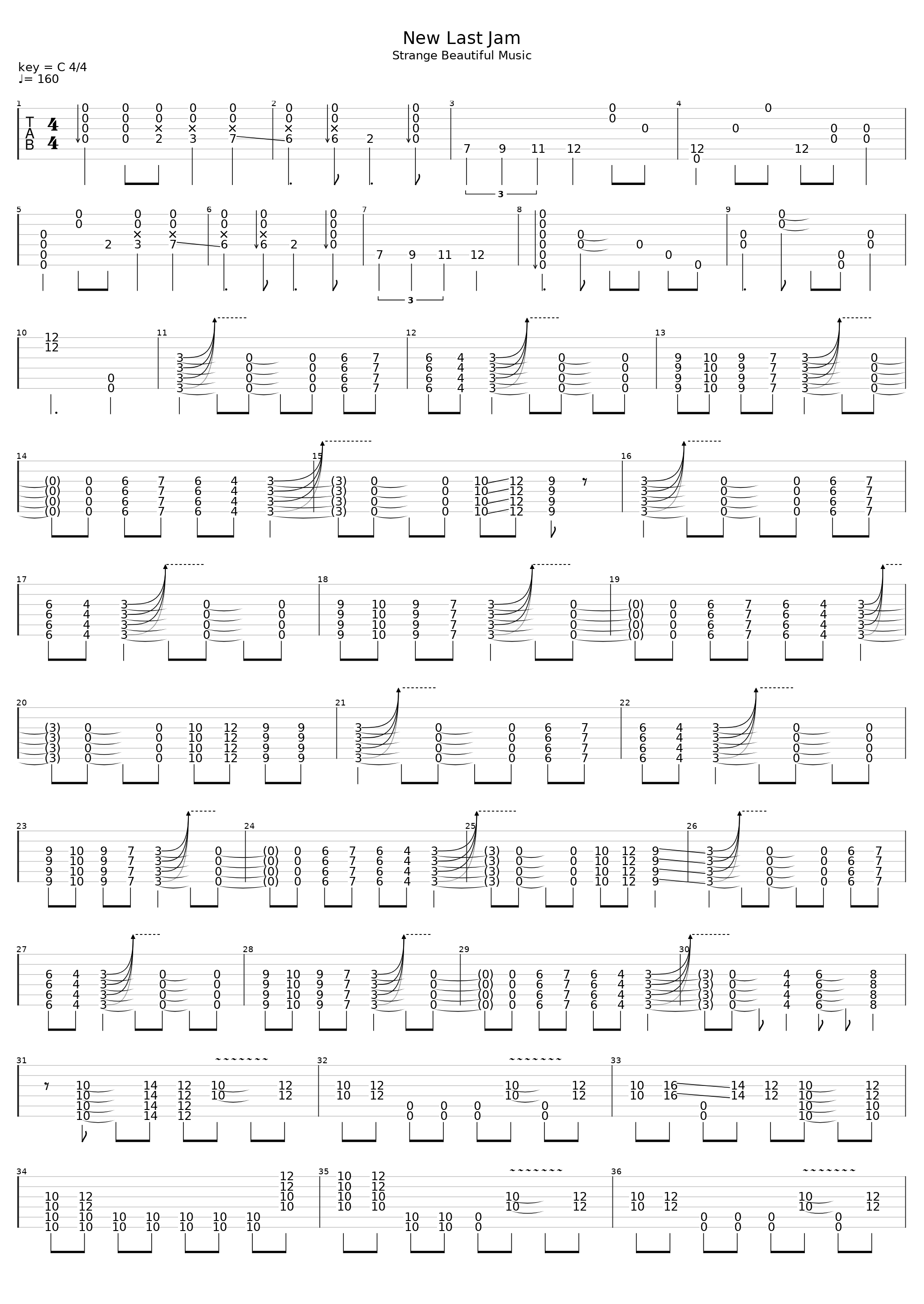 New Last Jam_Joe Satriani_1