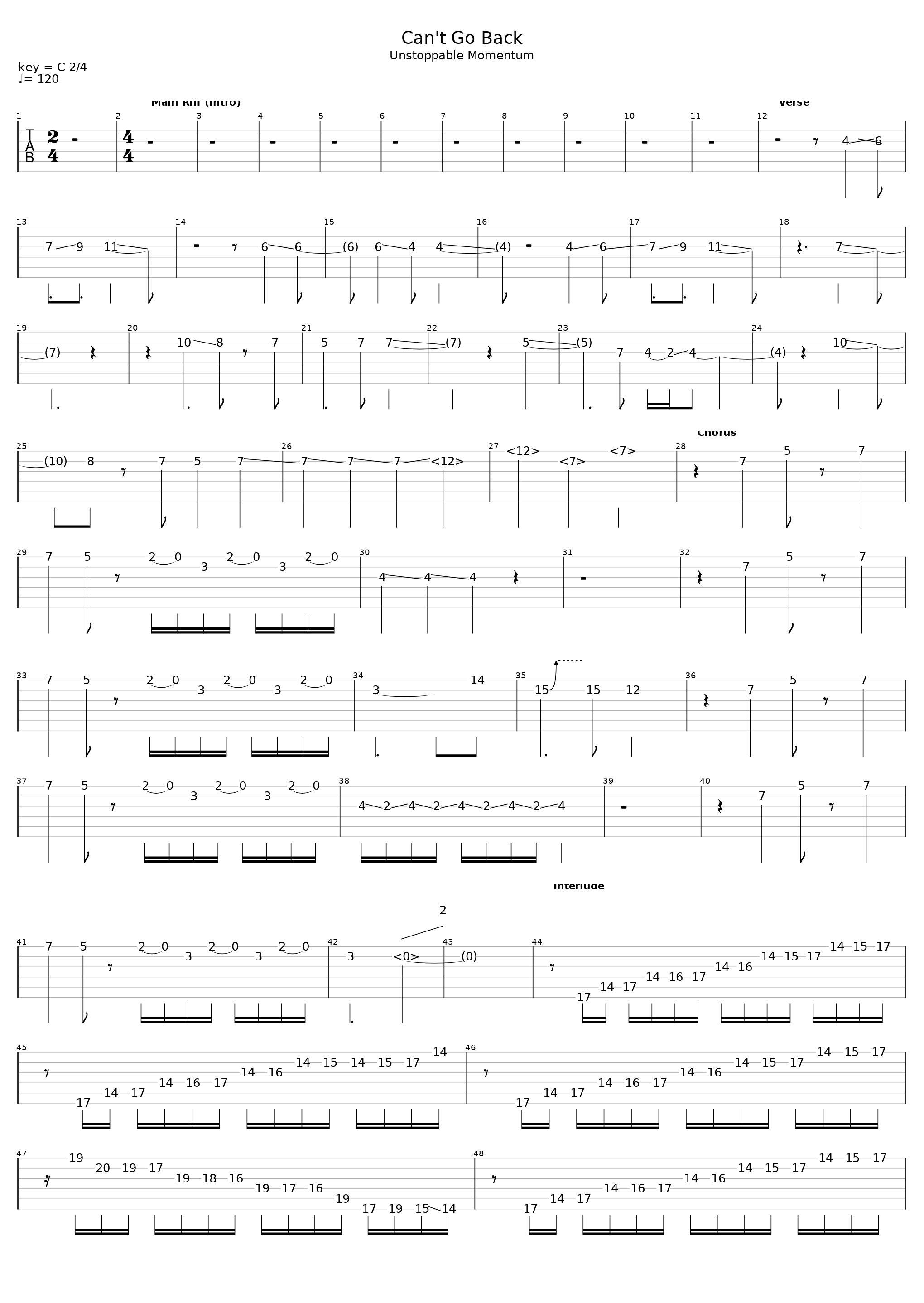 Can't Go Back_Joe Satriani_1