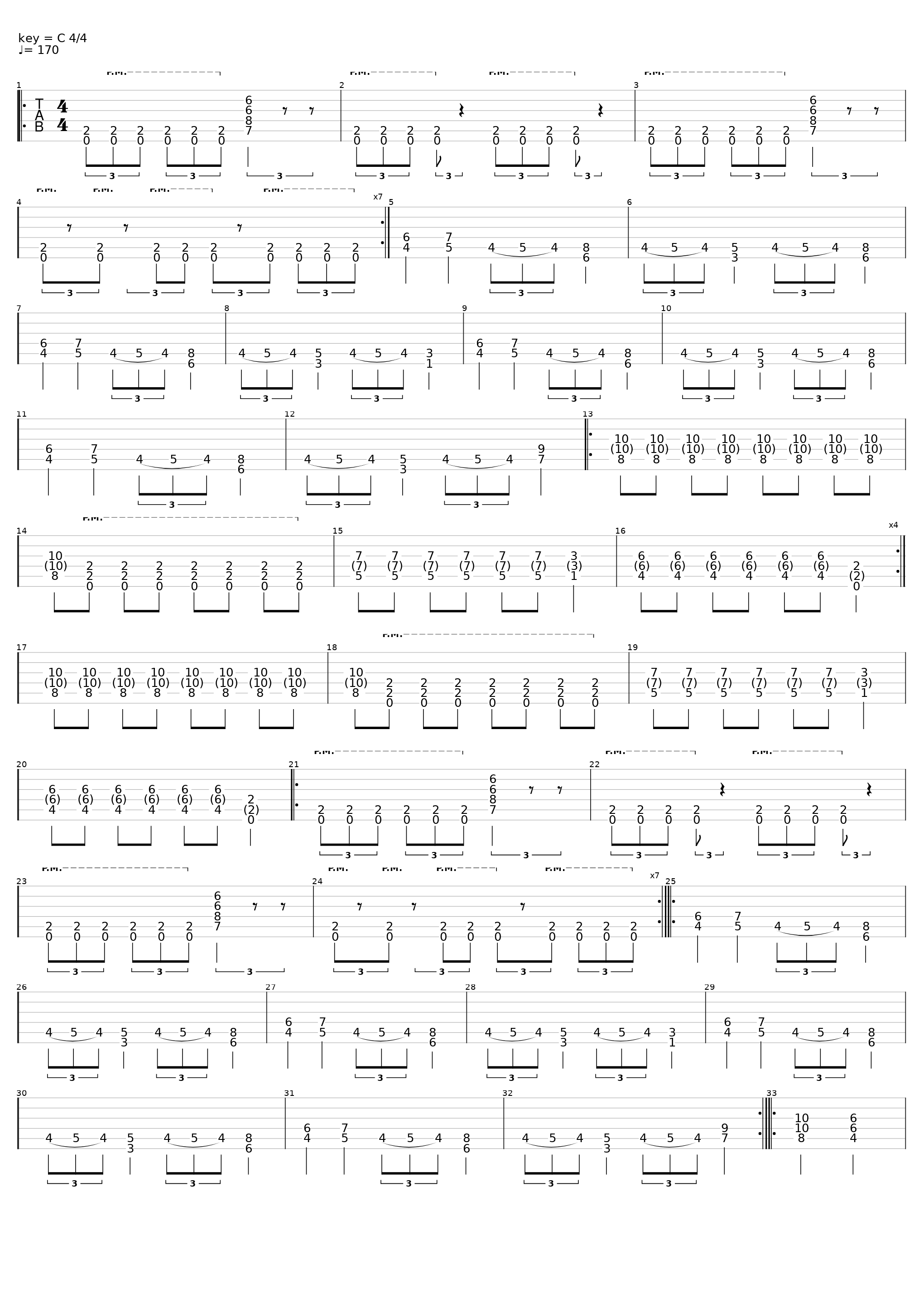 Life And Limb_Napalm Death_1