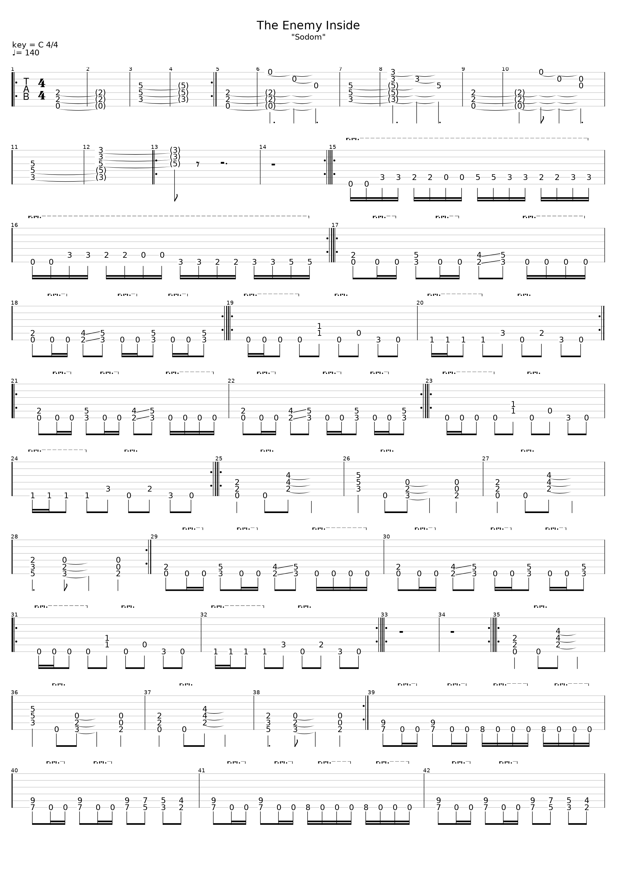 The Enemy Inside_Sodom_1