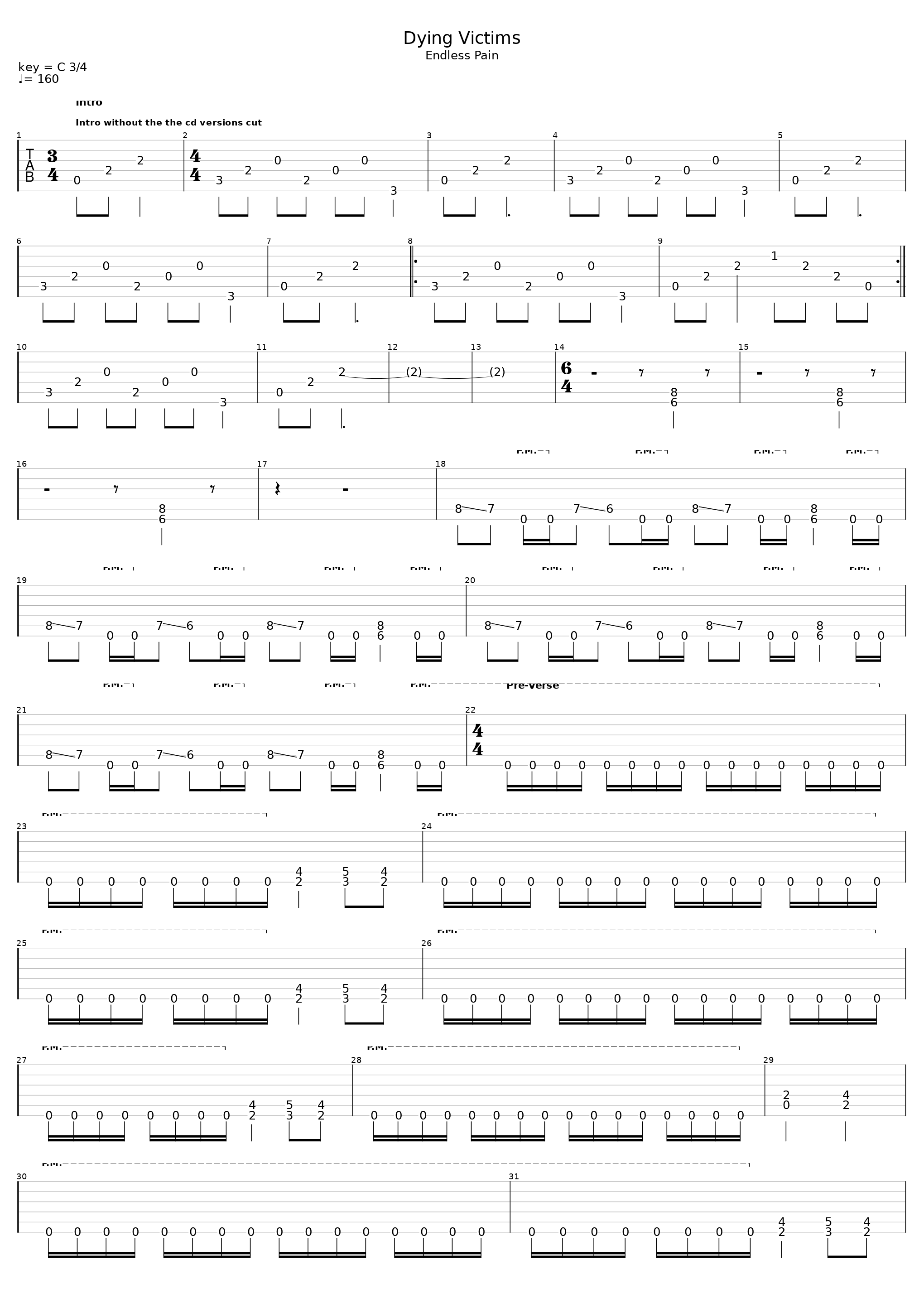 Dying Victims_Kreator_1