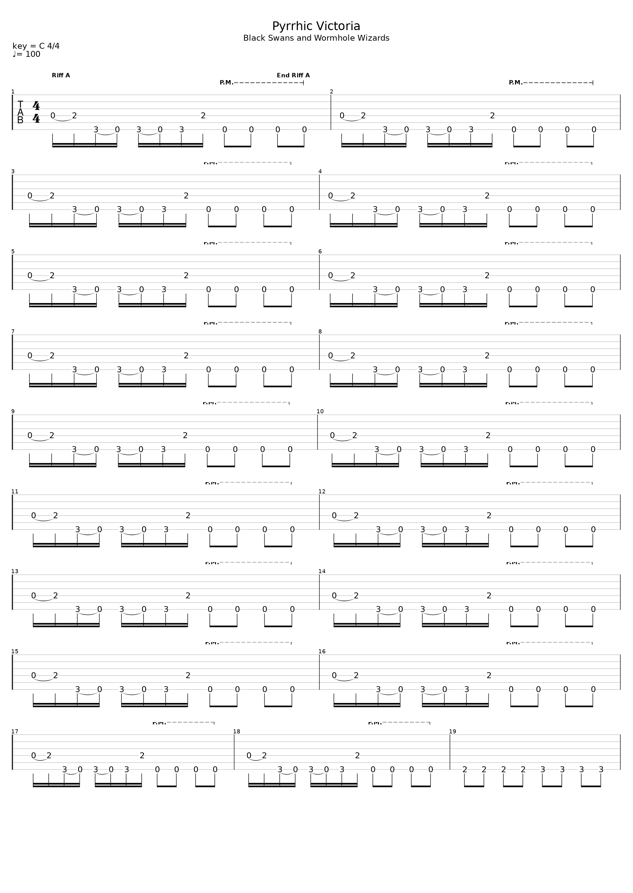 Pyrrhic Victoria_Joe Satriani_1