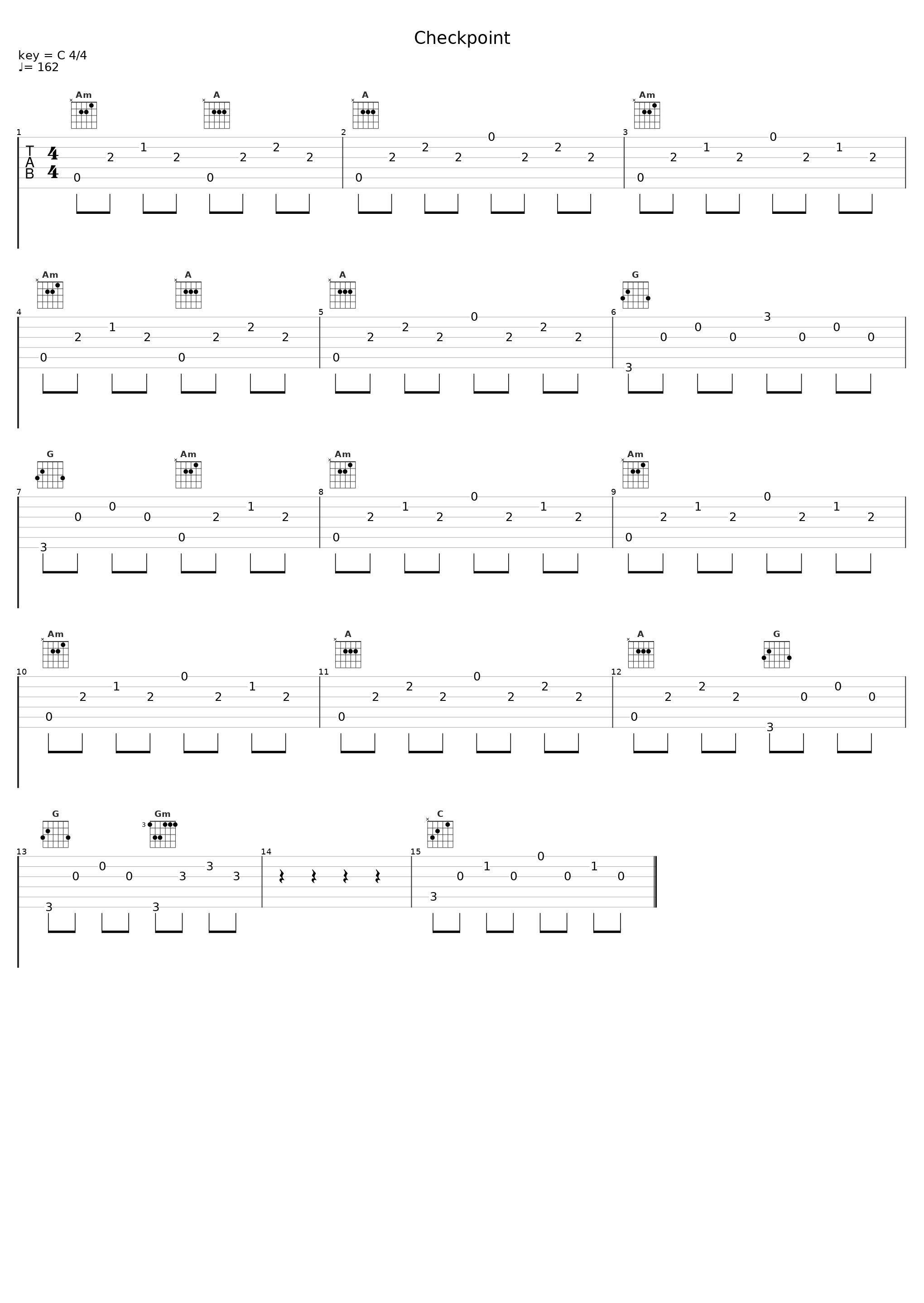 Checkpoint_Immediate Music_1