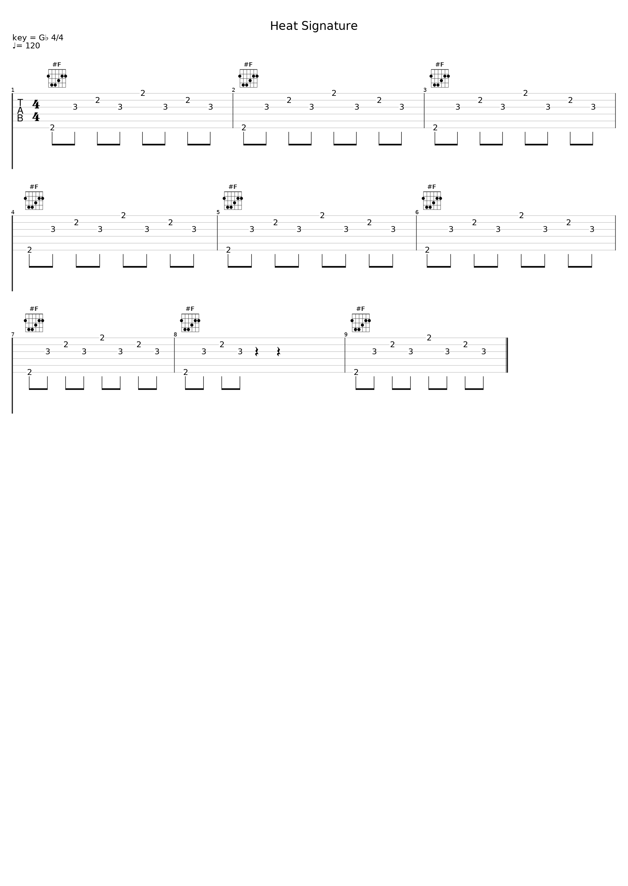 Heat Signature_Immediate Music_1