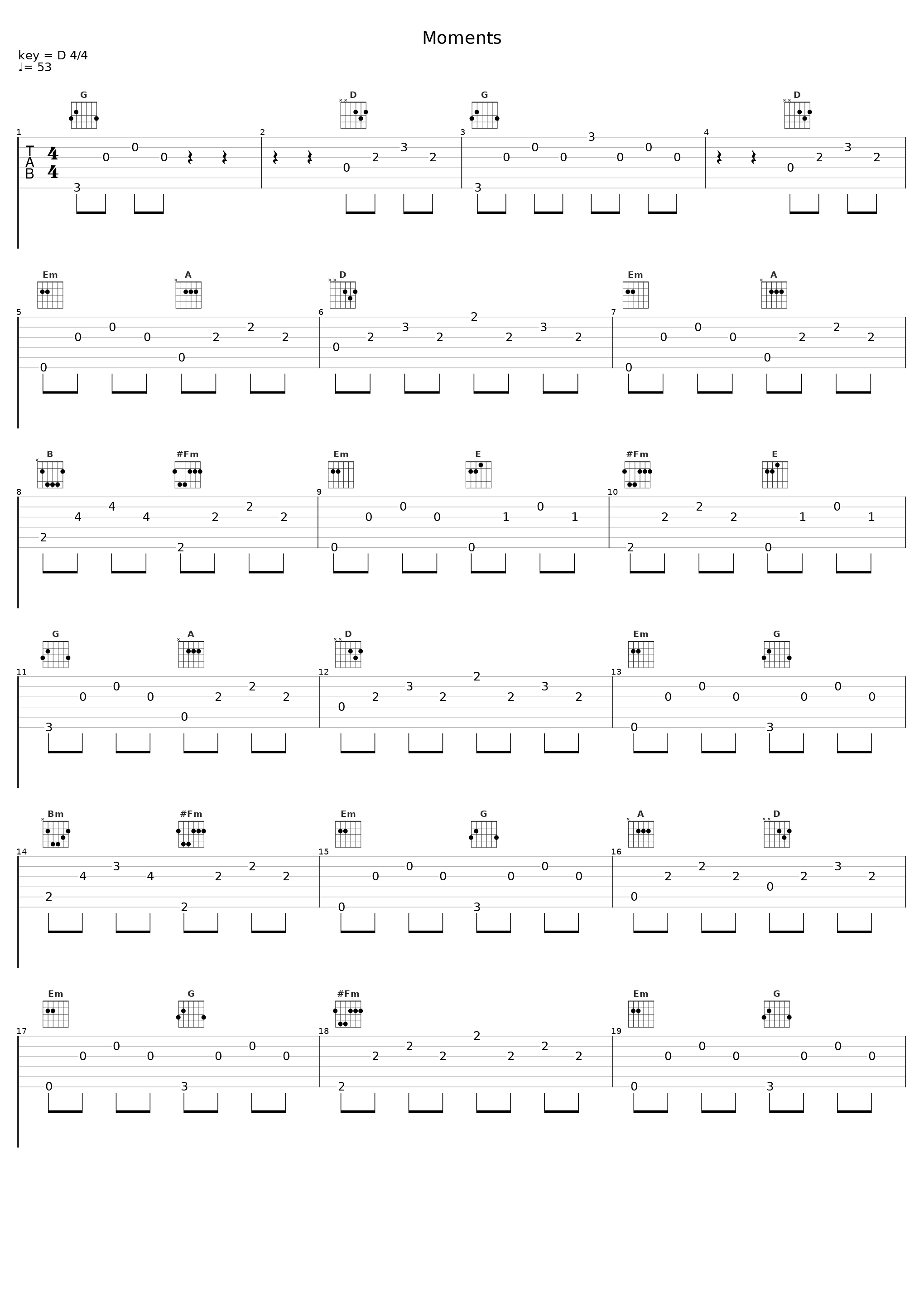 Moments_Cassie,The Code_1