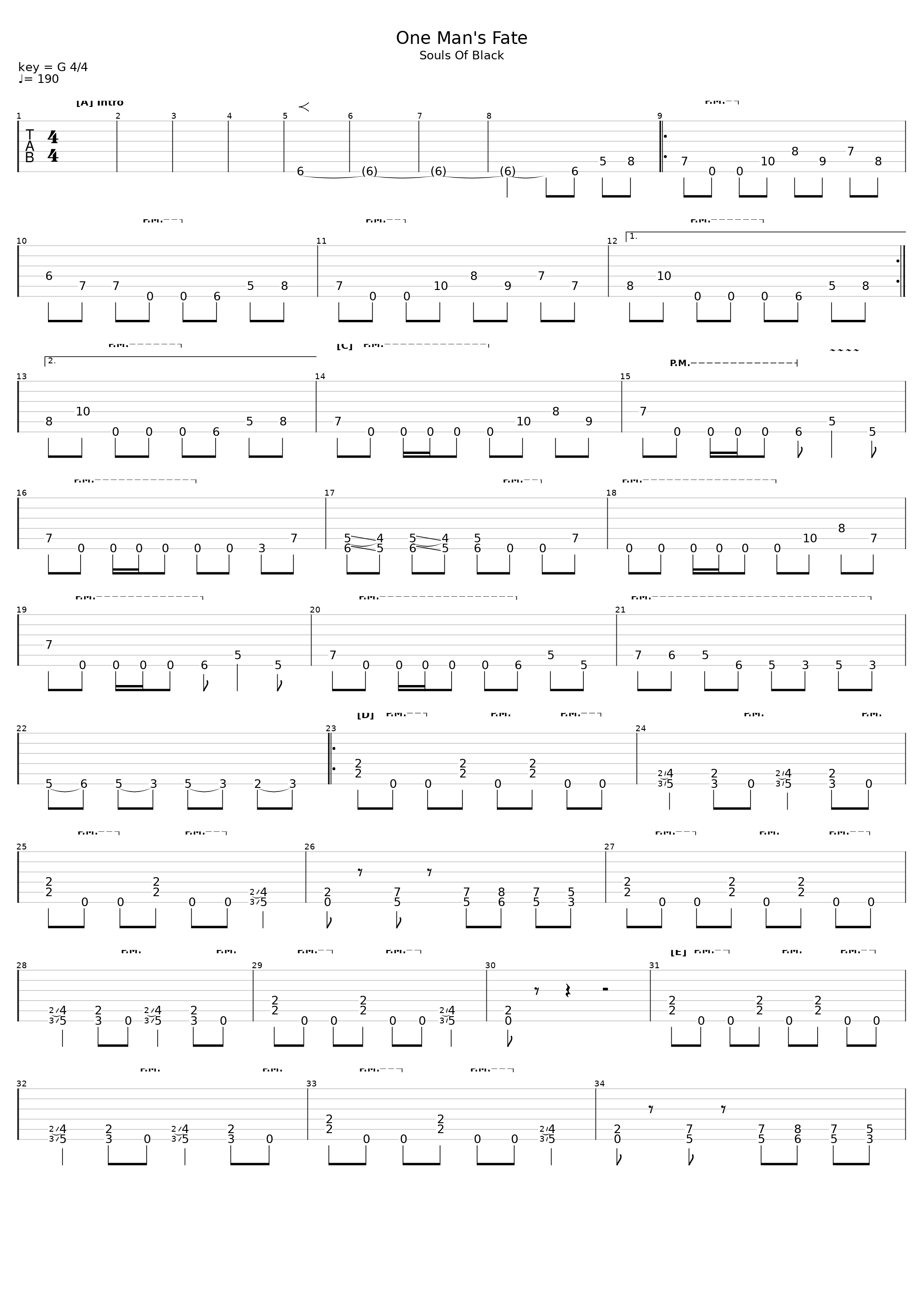 One Mans Fate_Testament_1