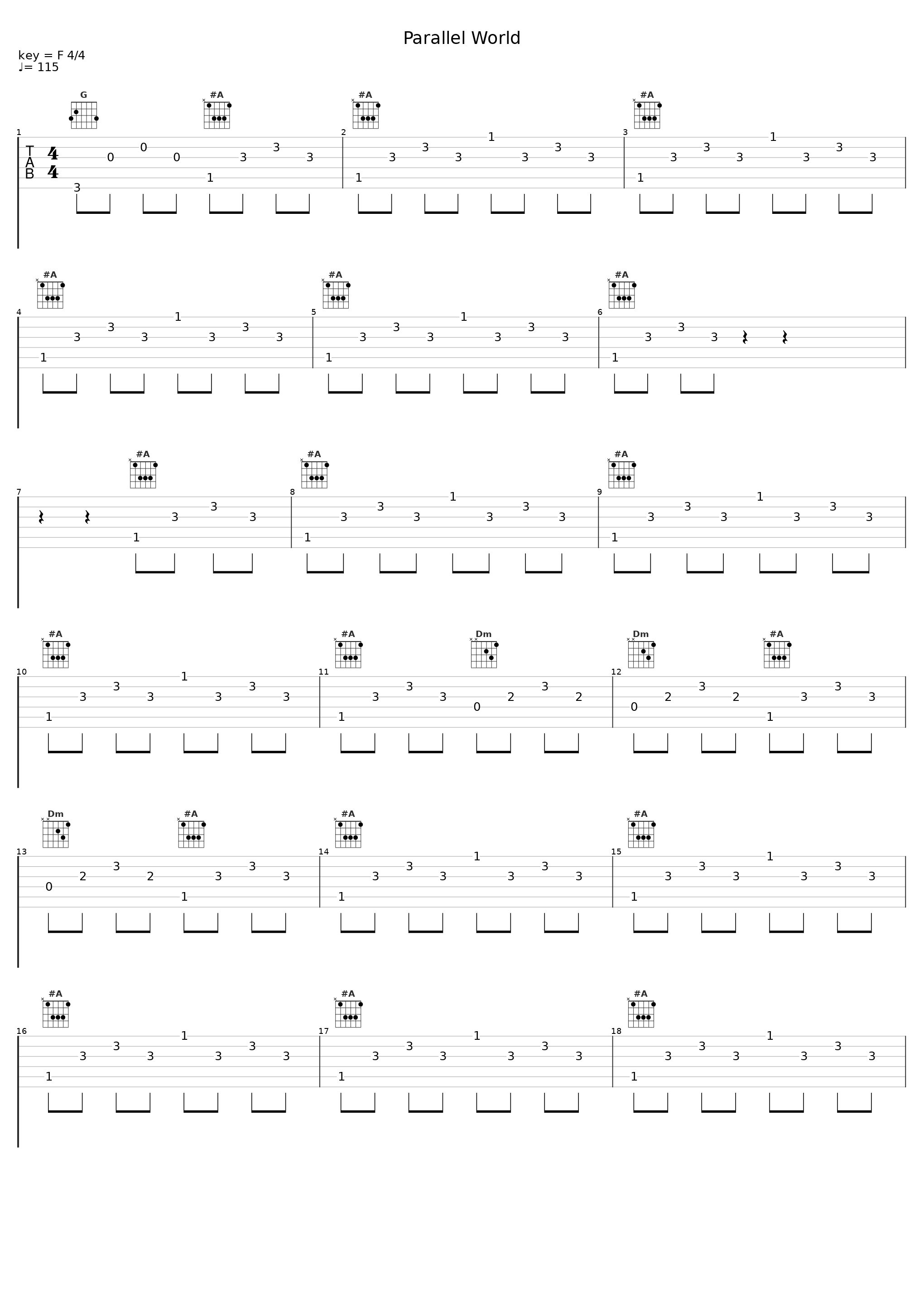 Parallel World_Immediate Music_1