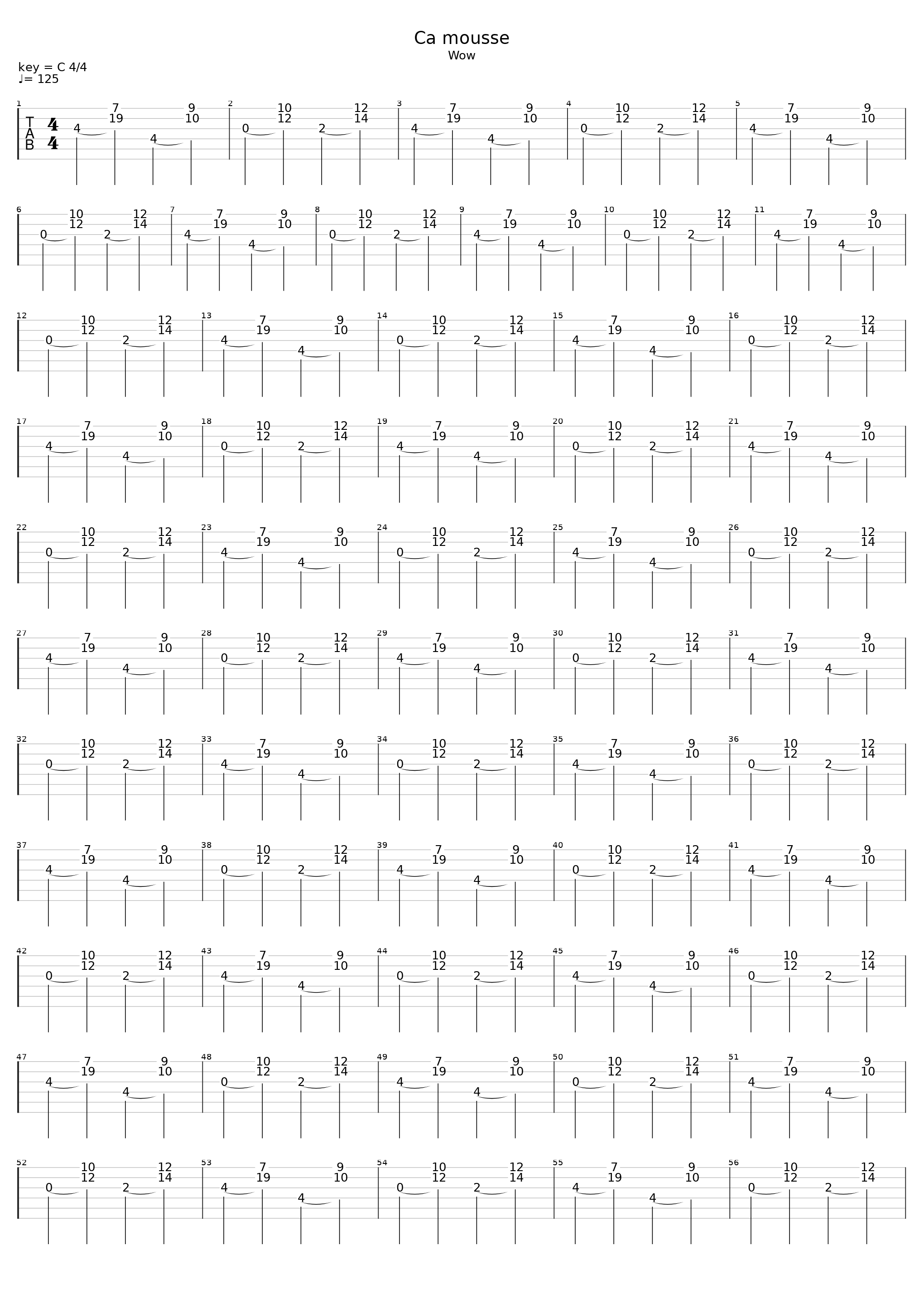 Ca Mousse_Superbus_1