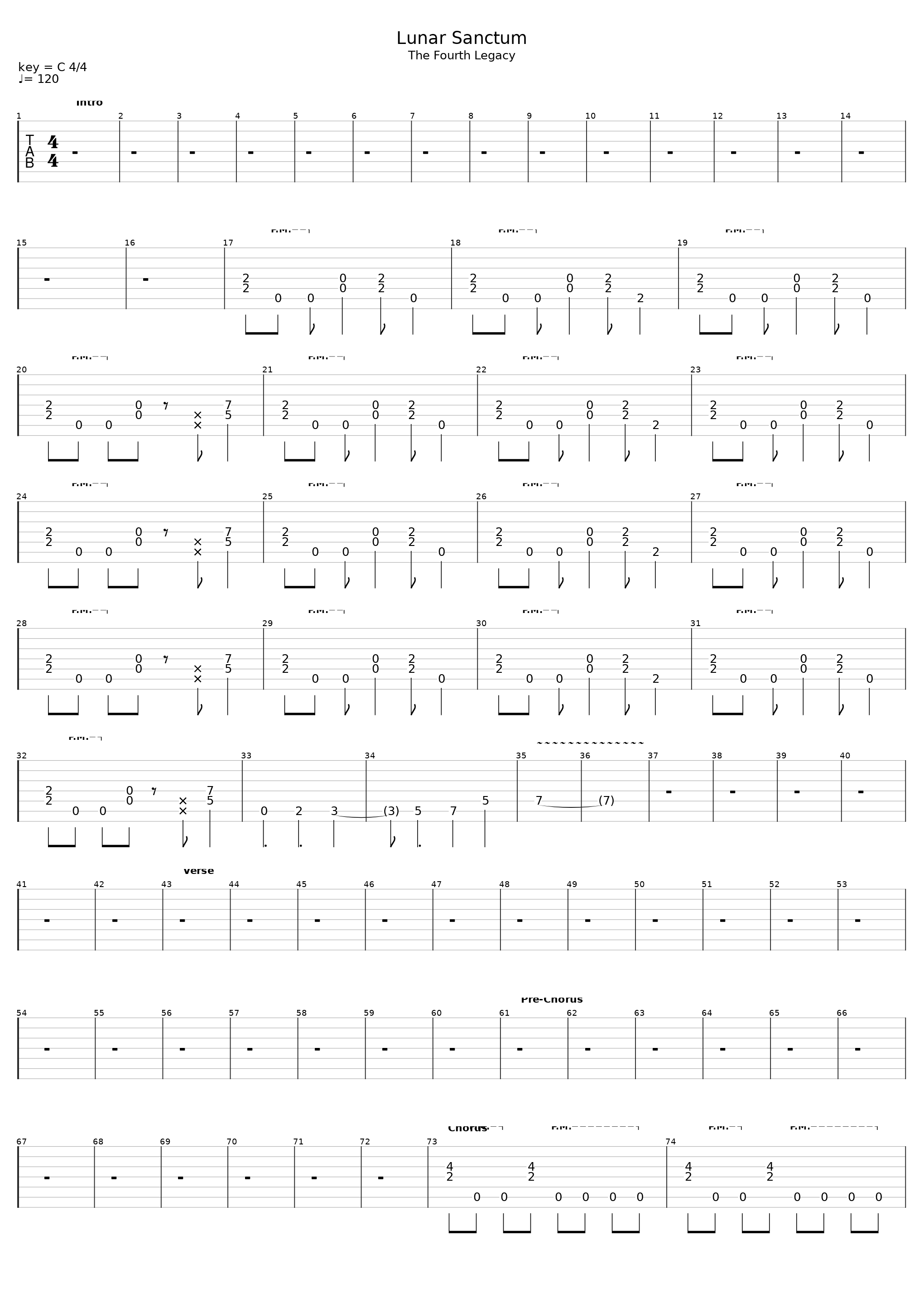 Lunar Sanctum_Kamelot_1