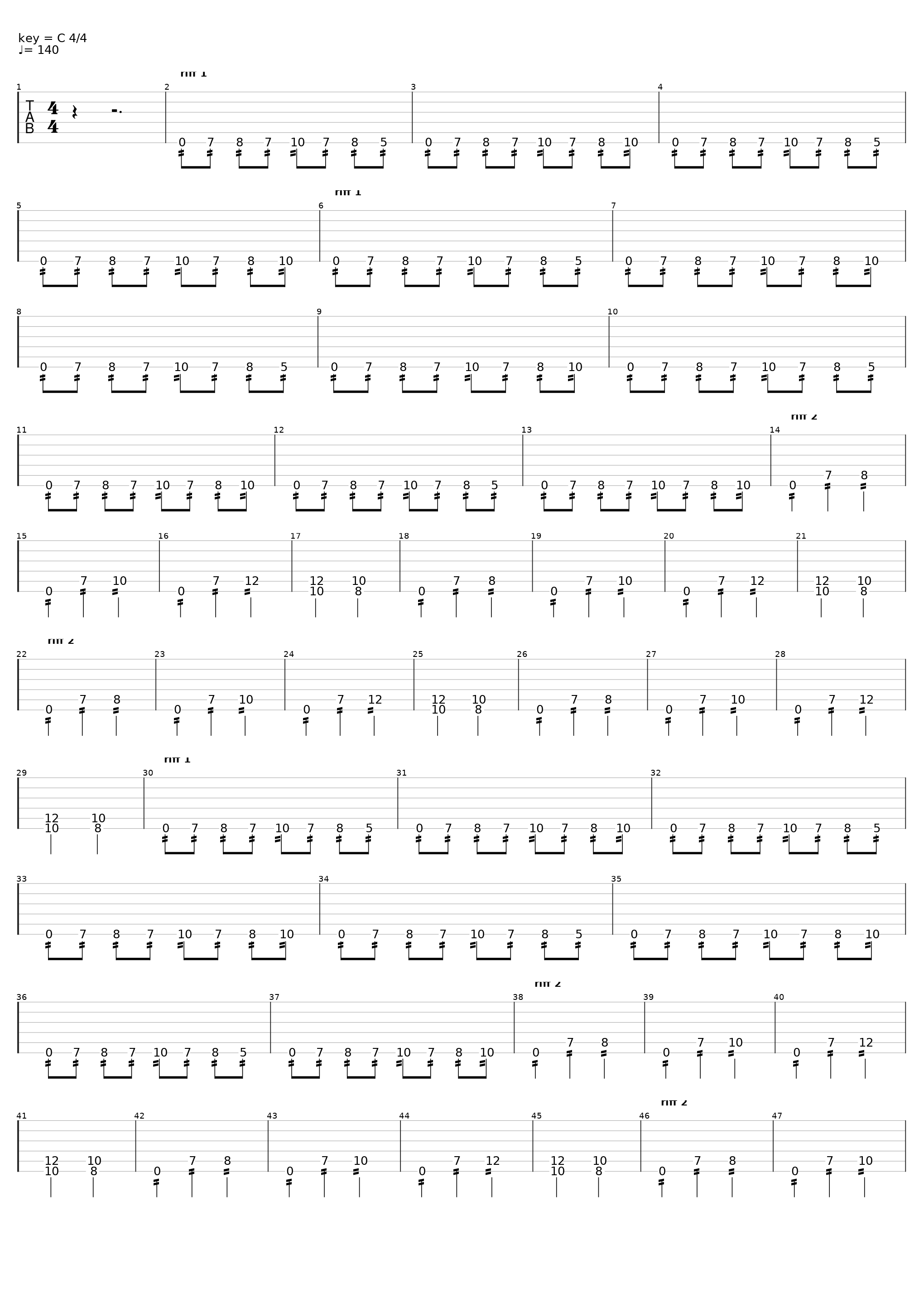 Pleasure Of Molestation_Hypocrisy_1