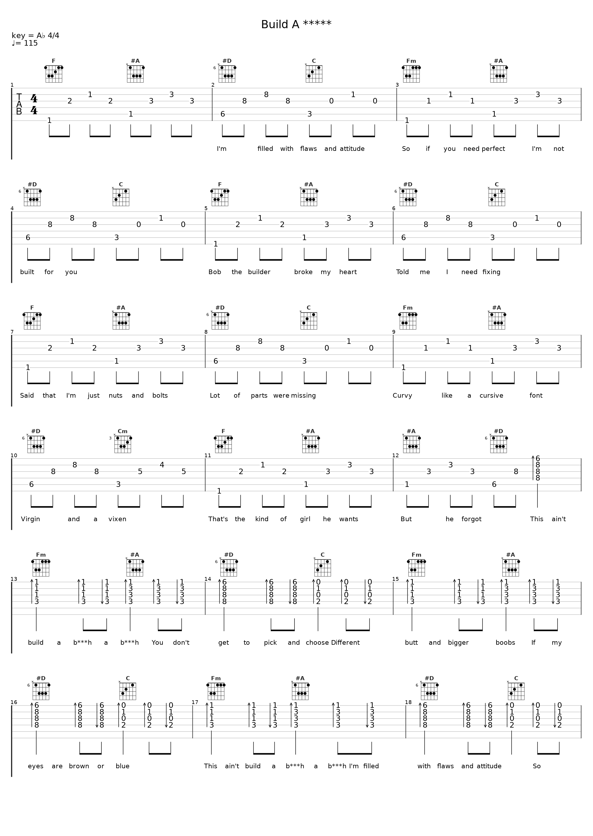 Build A *****_Jenil,Protocleus,Bella Poarch,David Arkwright,Elie Rizk,Justin Gammella,salem ilese,Daniel Maisonneuve_1