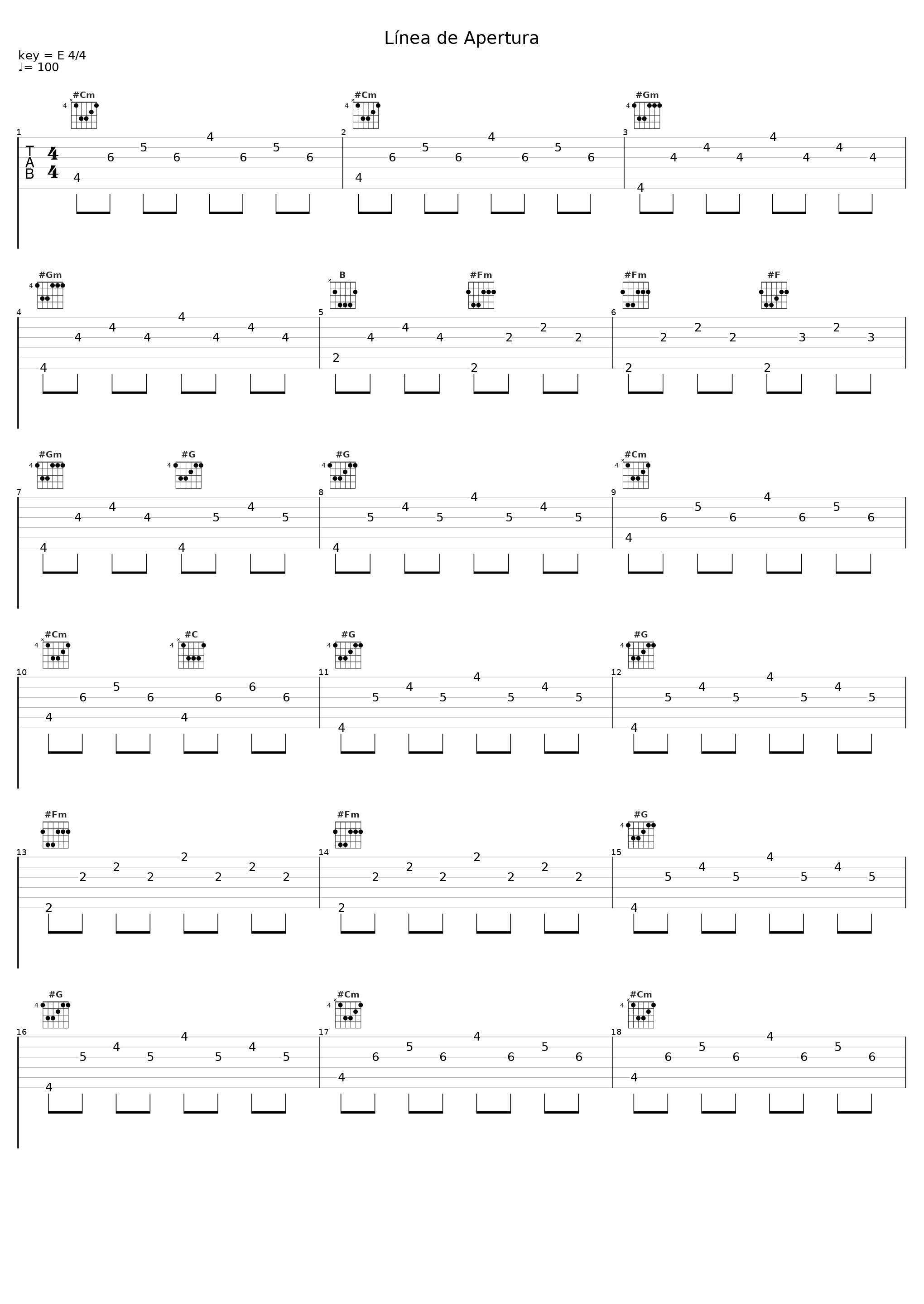 Línea de Apertura_Surface_1