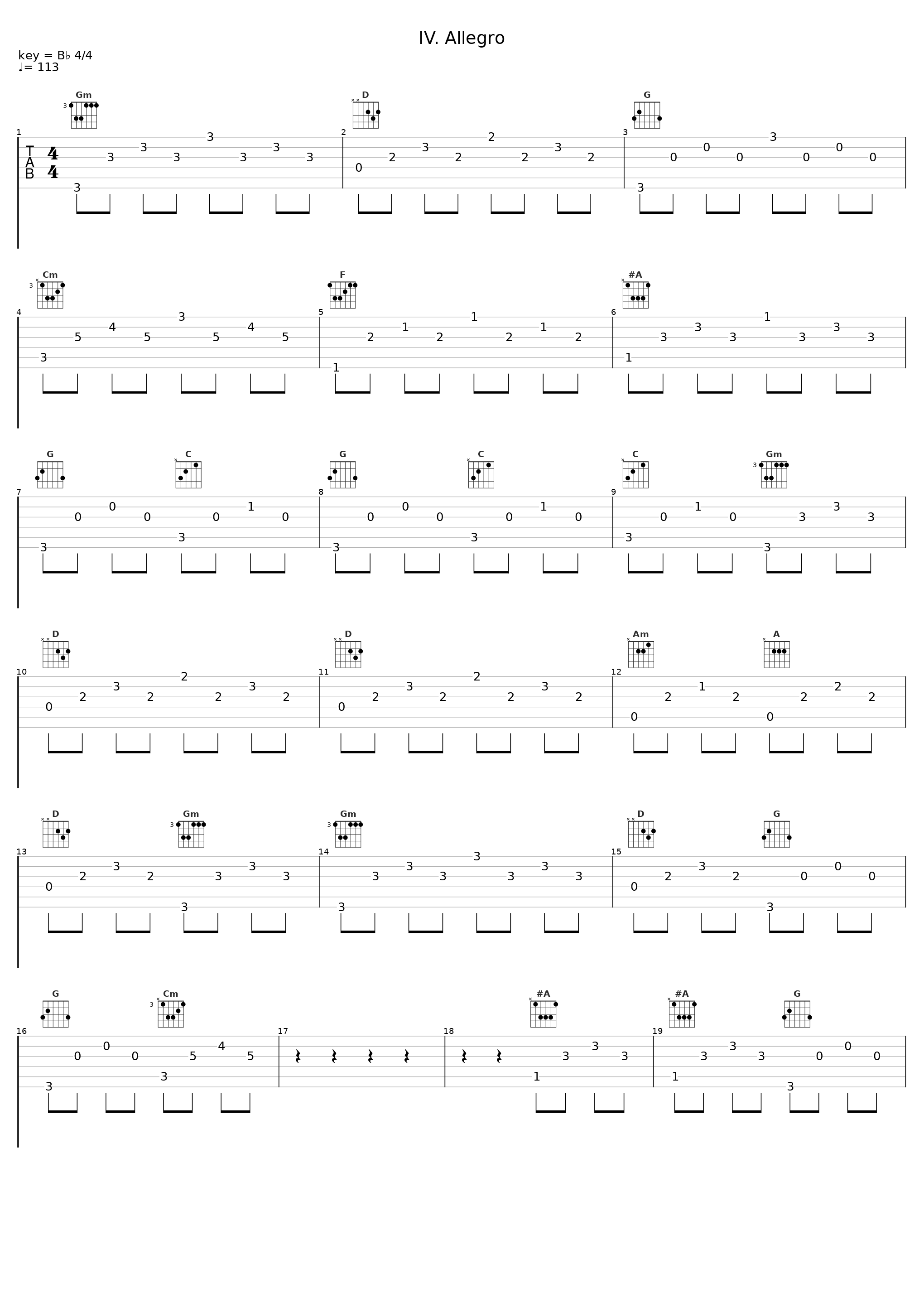 IV. Allegro_Jan Tomasov,Willi Boskovsky,Philipp Mattheis,Walter Hintermeyer,Richard Harrand,Hermann Nordberg,Mario Rossi_1