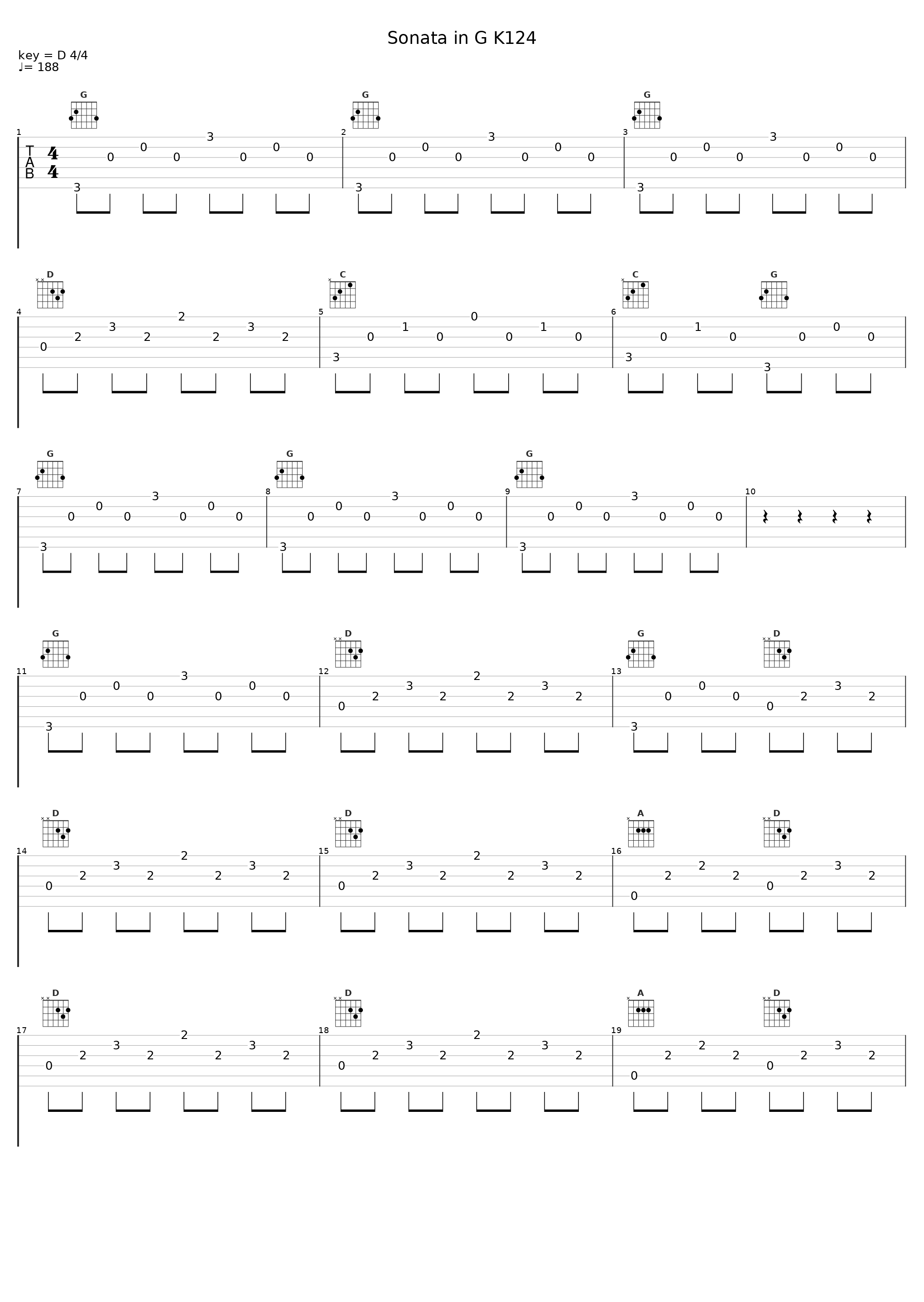 Sonata in G K124_Wanda Landowska_1