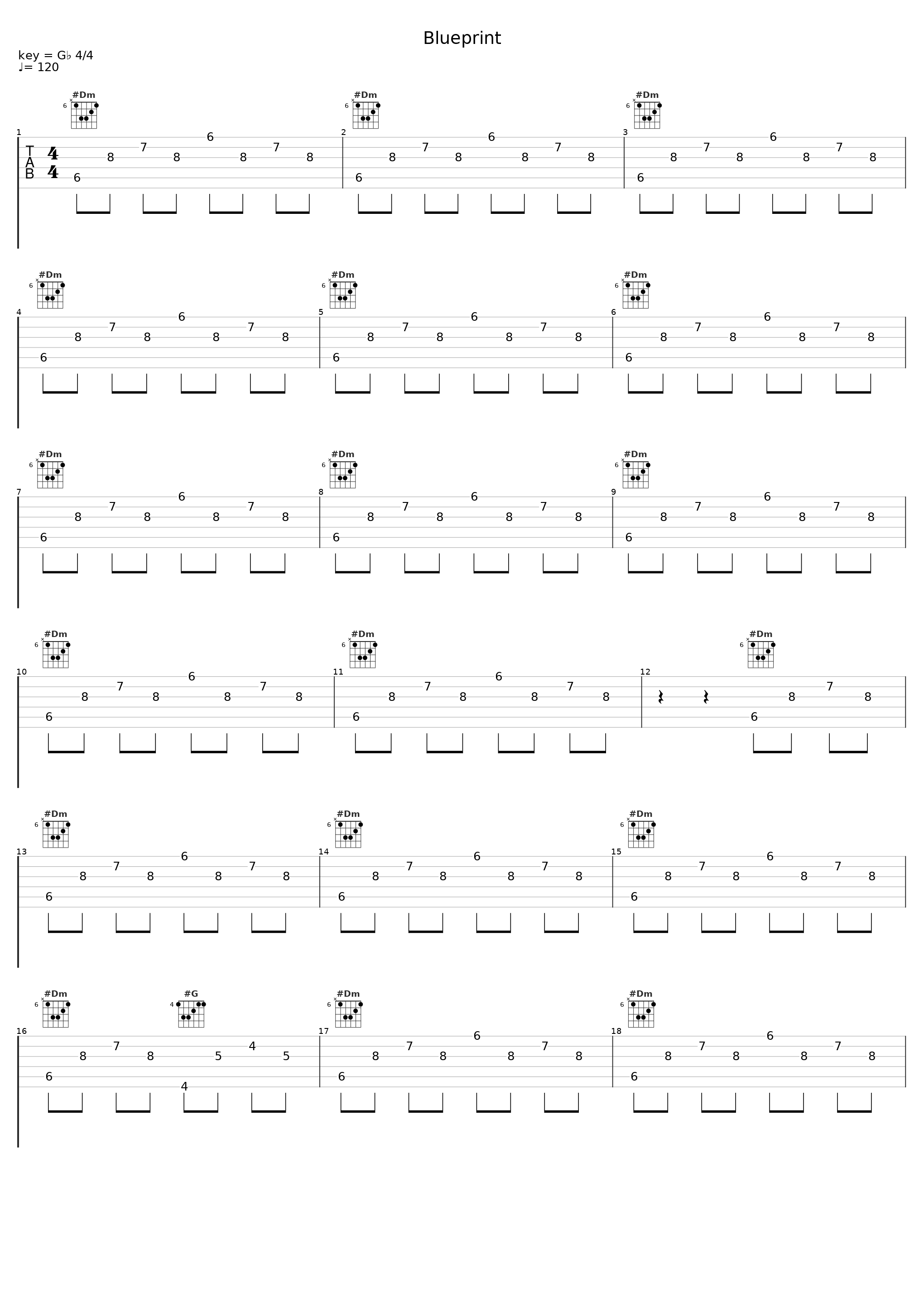 Blueprint_Eli Sostre_1
