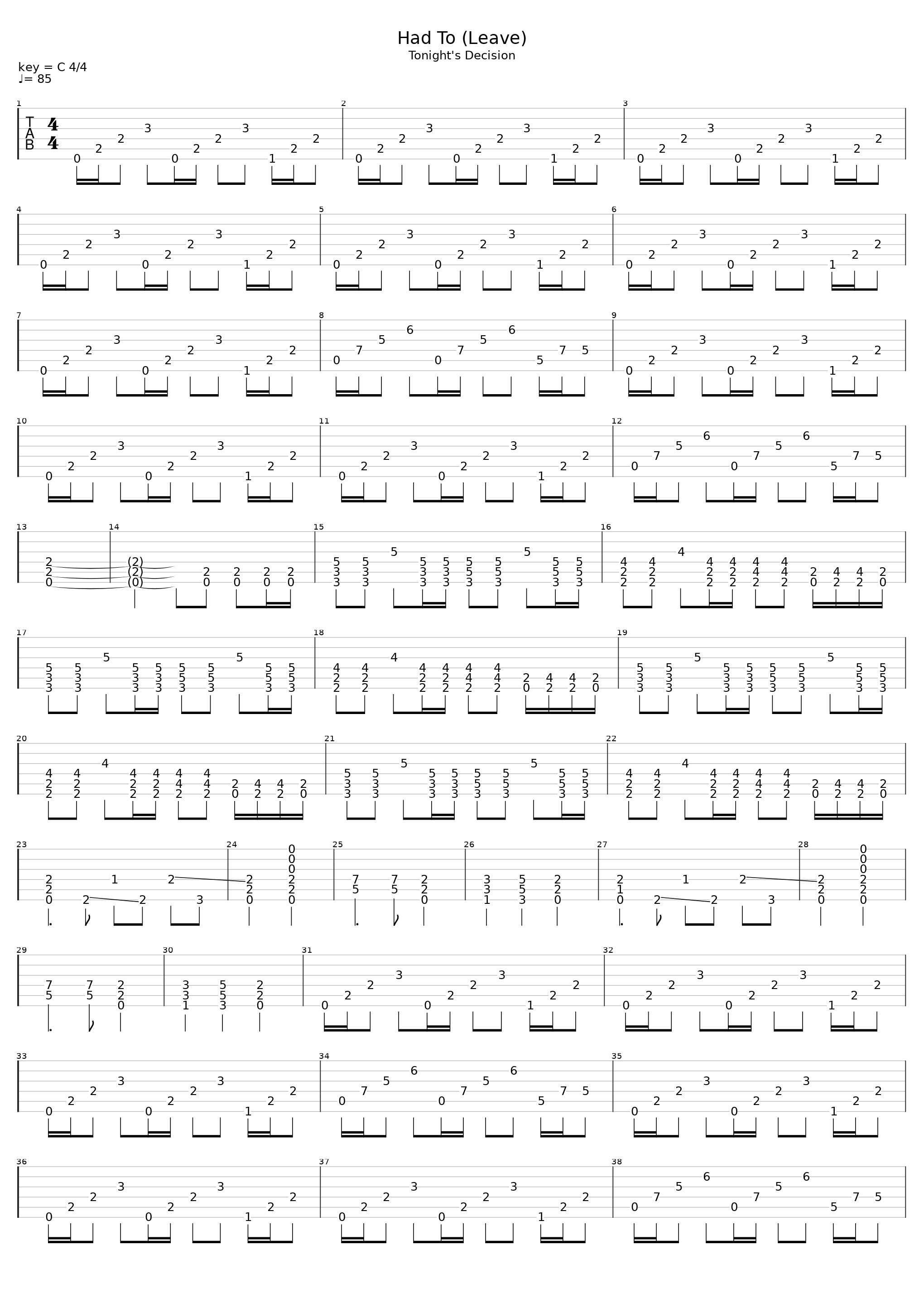 Had To Leave_Katatonia_1