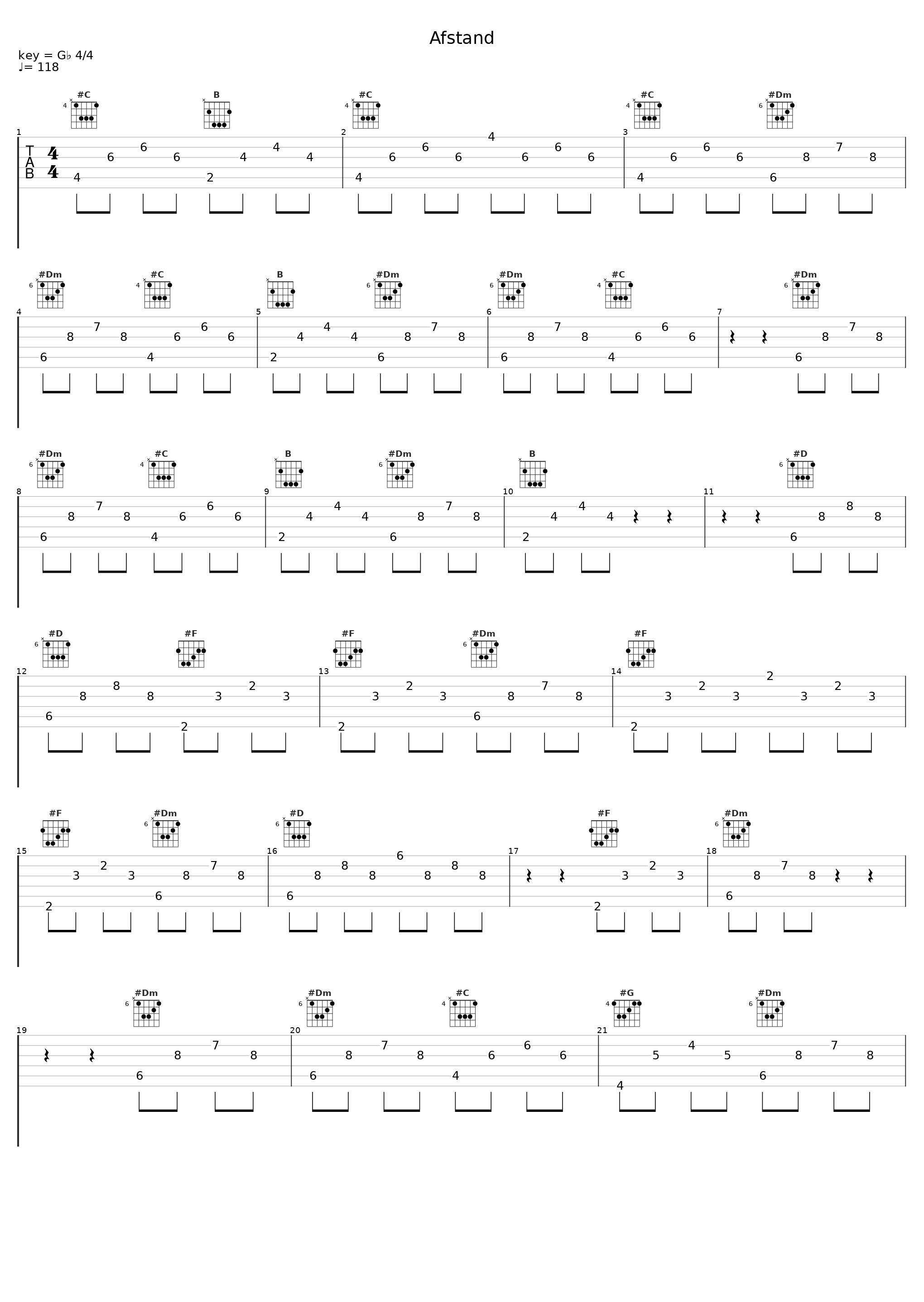 Afstand_Glades,Haslur_1