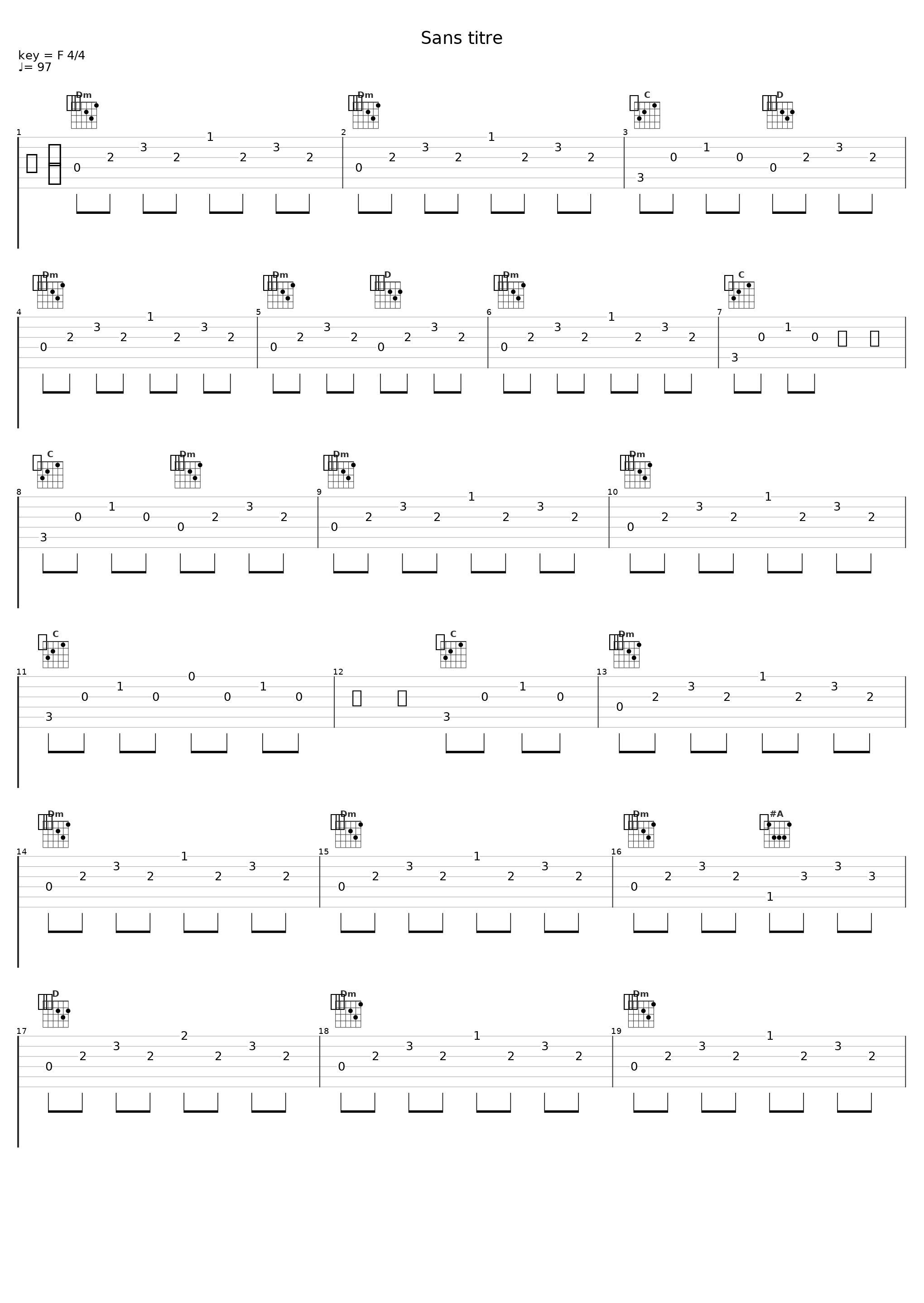 Sans titre_Fonky Family_1