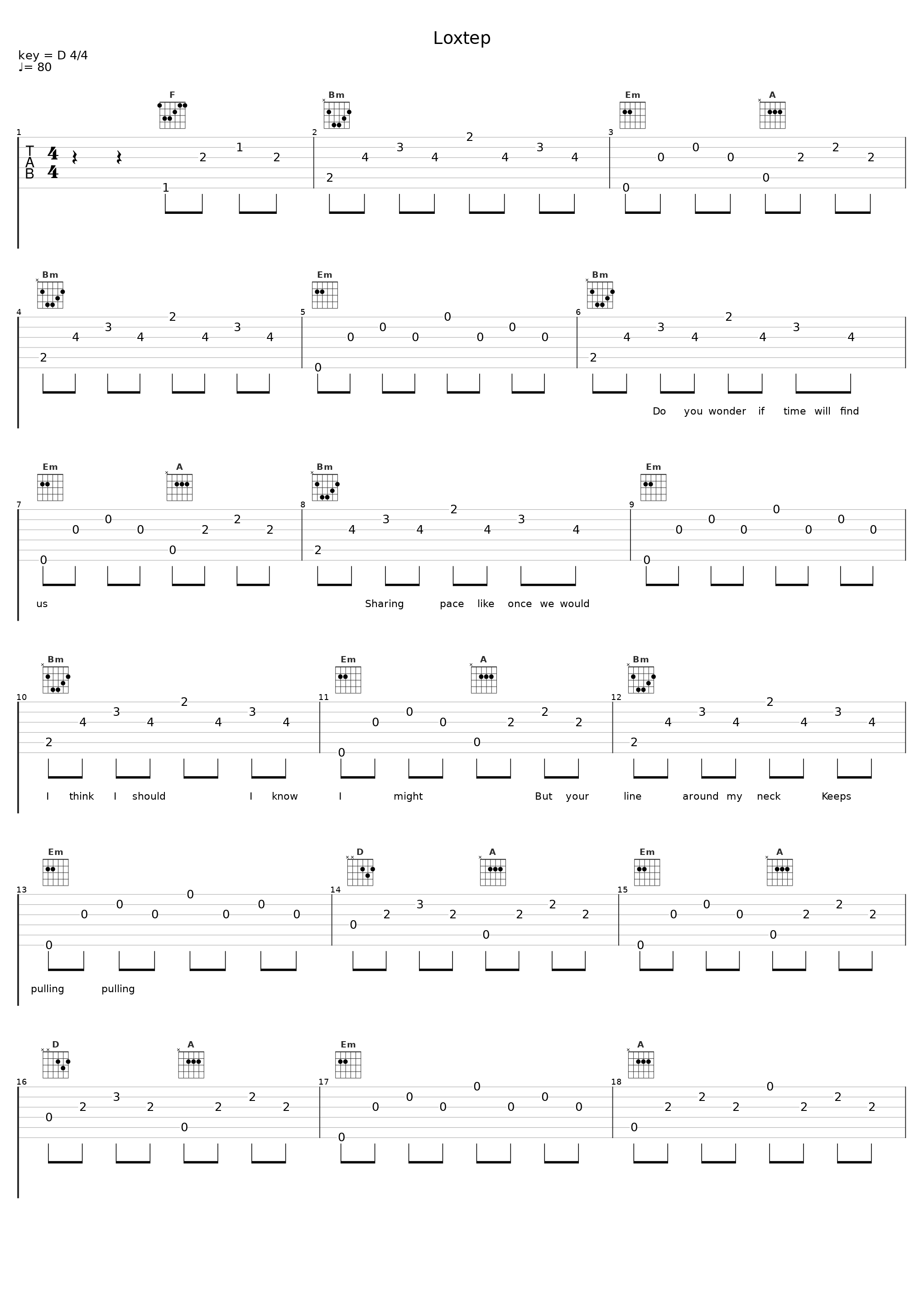 Loxtep_Annuals_1