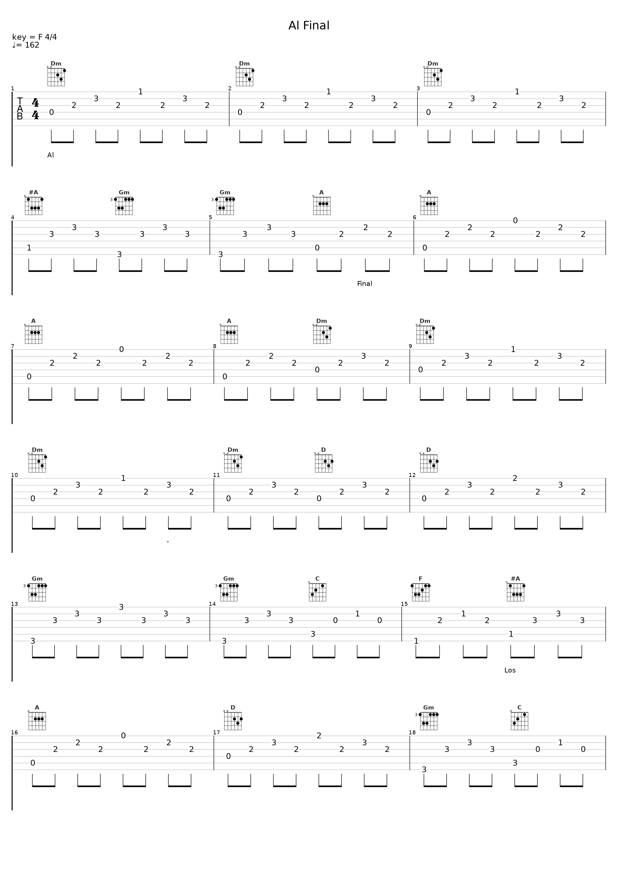 Al Final_Los Kjarkas_1
