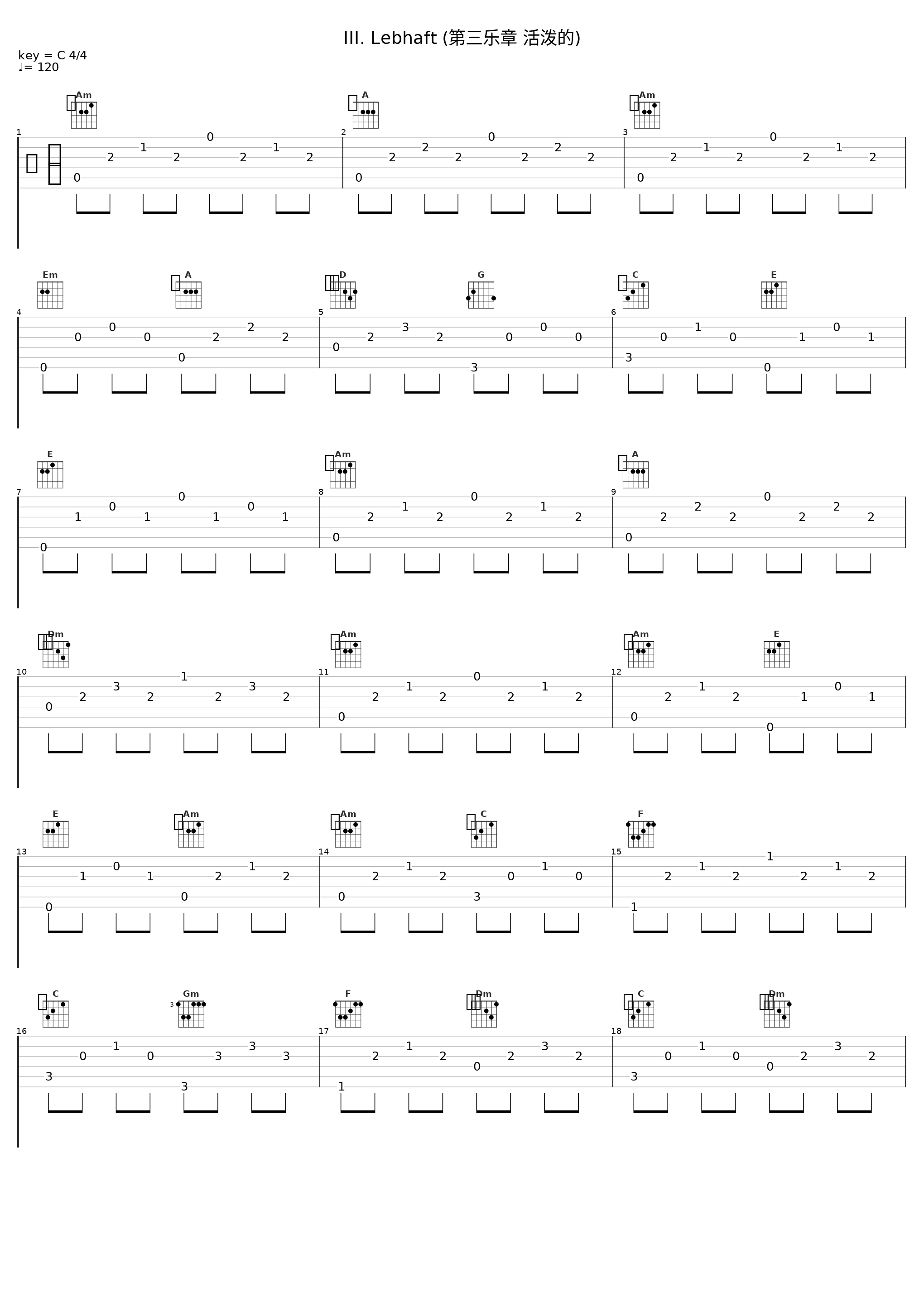 III. Lebhaft (第三乐章 活泼的)_Adolf Busch,Rudolf Serkin_1