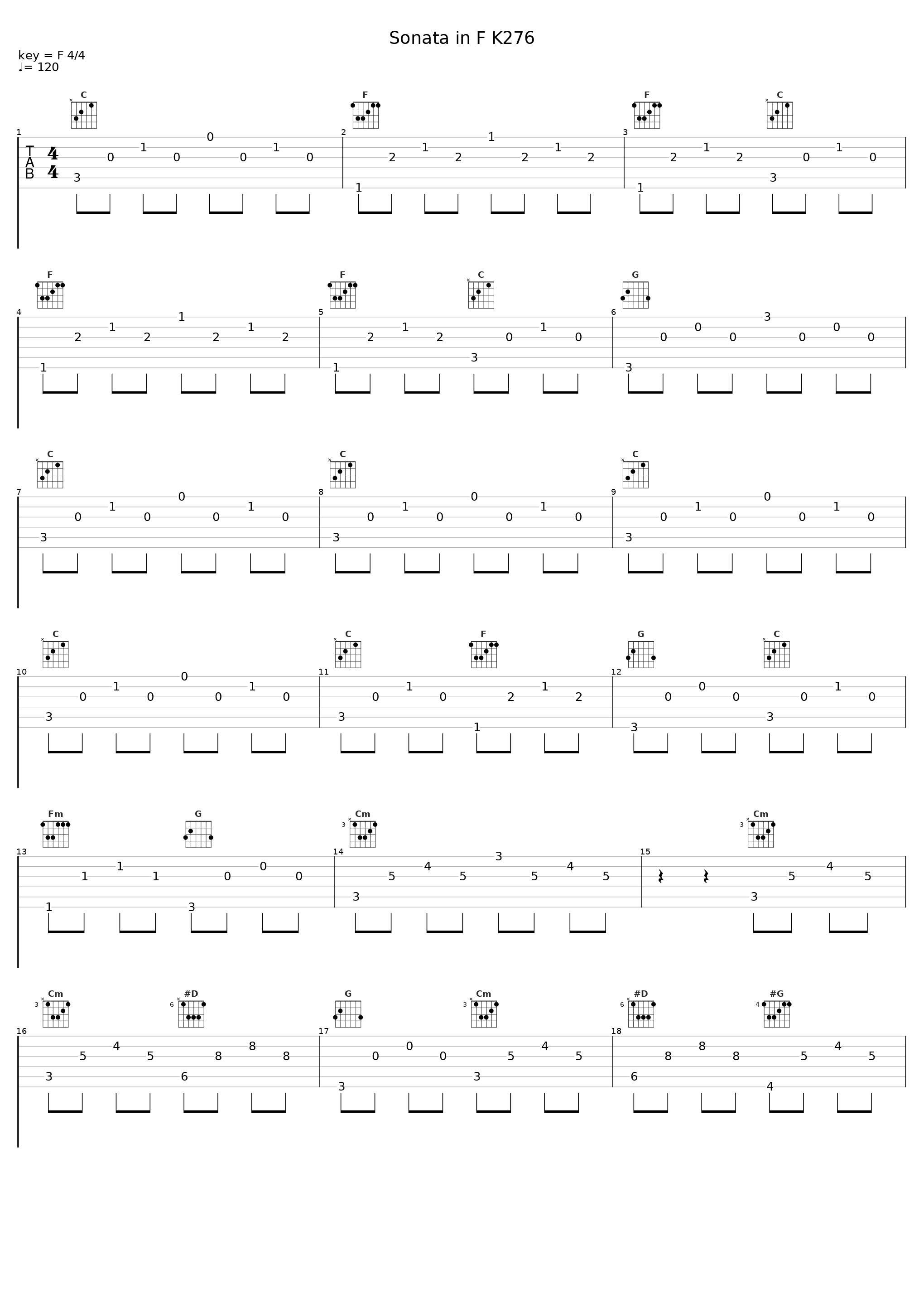 Sonata in F K276_Wanda Landowska_1