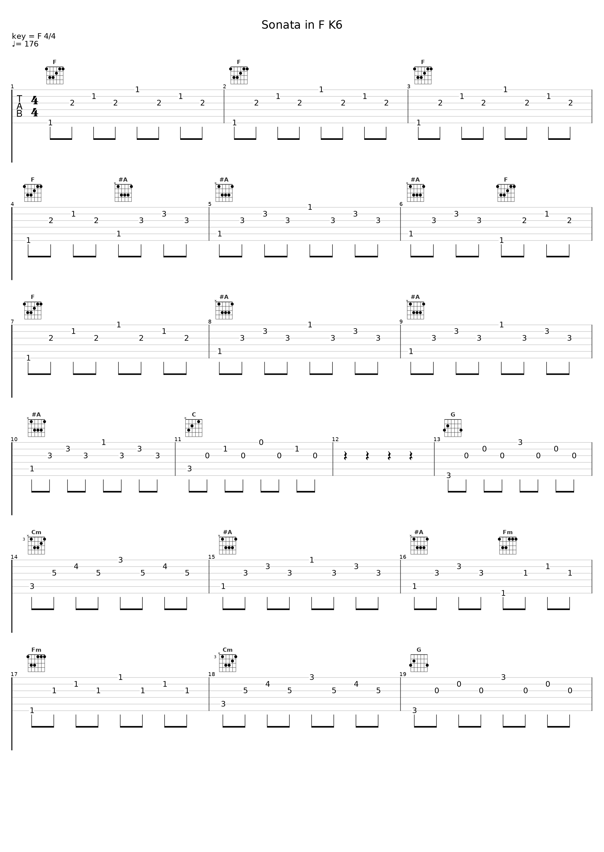 Sonata in F K6_Wanda Landowska_1