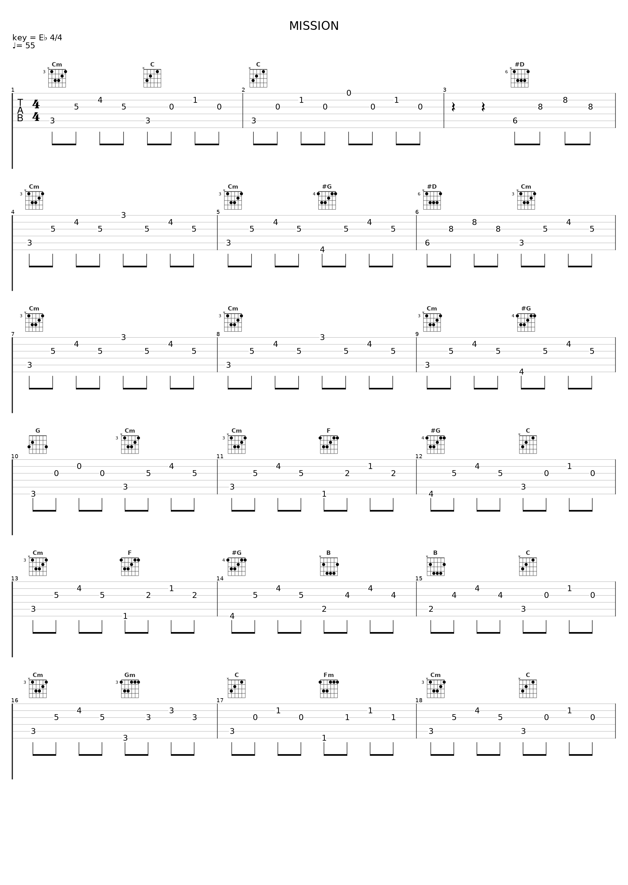 MISSION_押尾光太郎_1