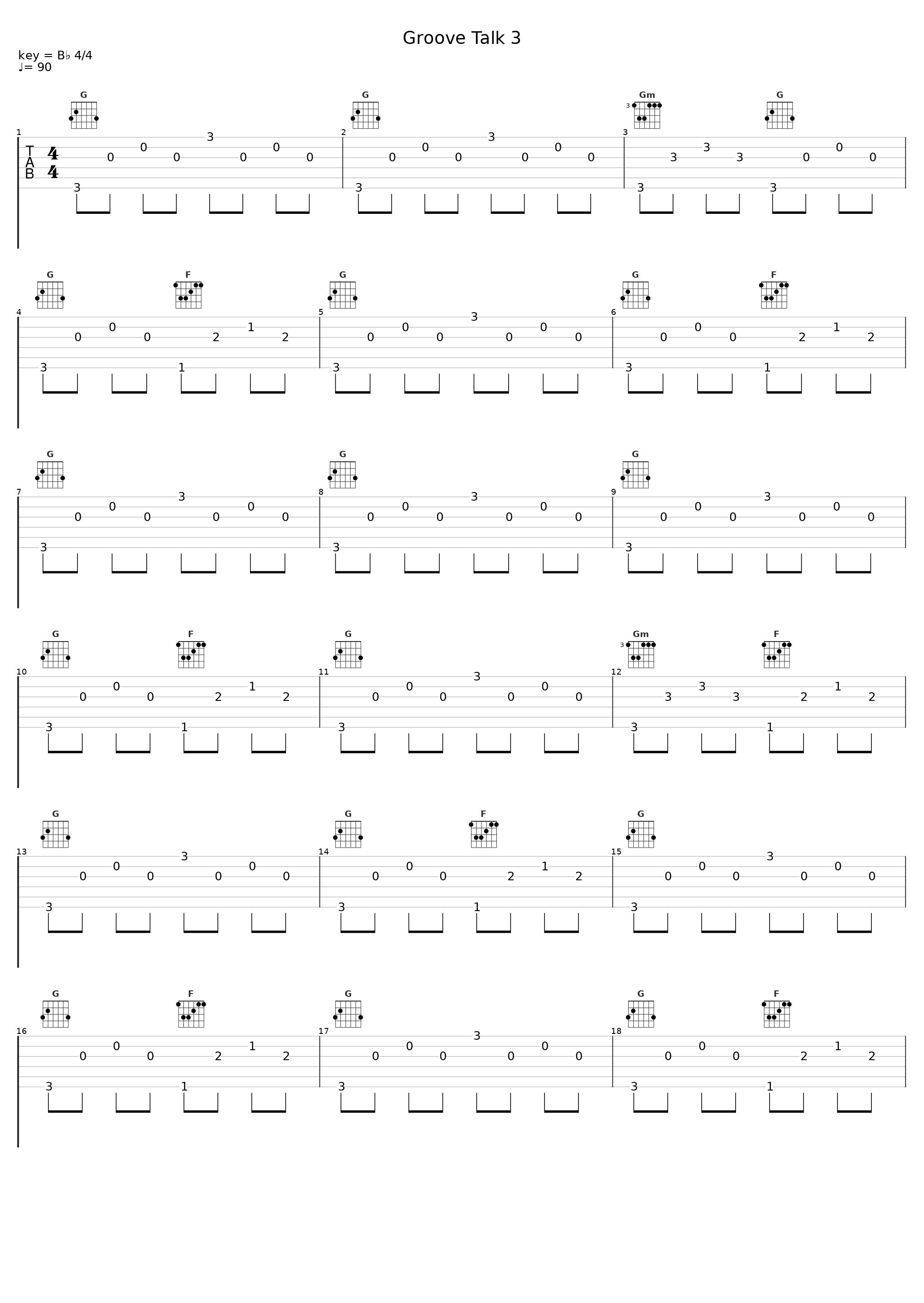 Groove Talk 3_fox capture plan_1