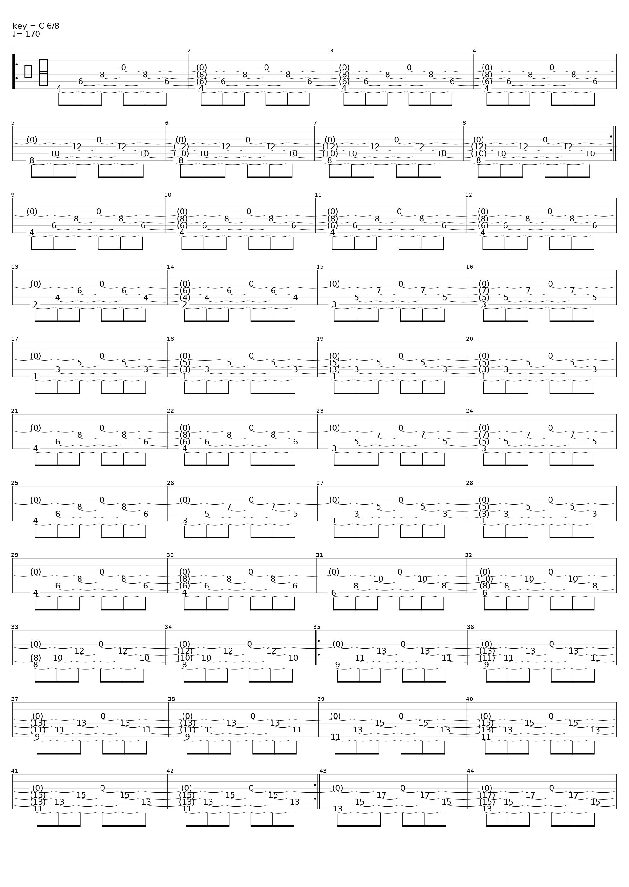 Noodlin' 2_Jonathan Sefcik_1