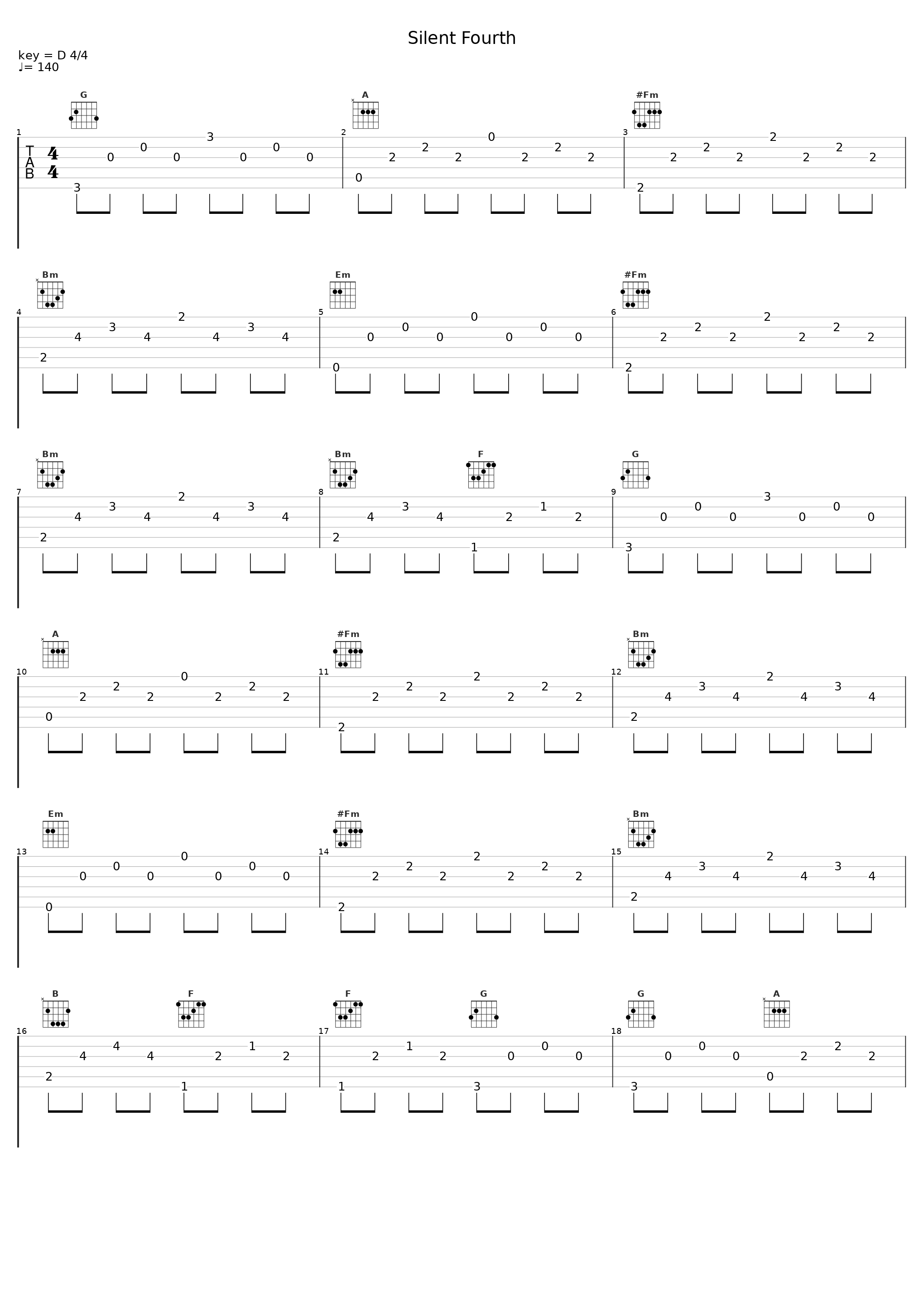 Silent Fourth_fox capture plan_1