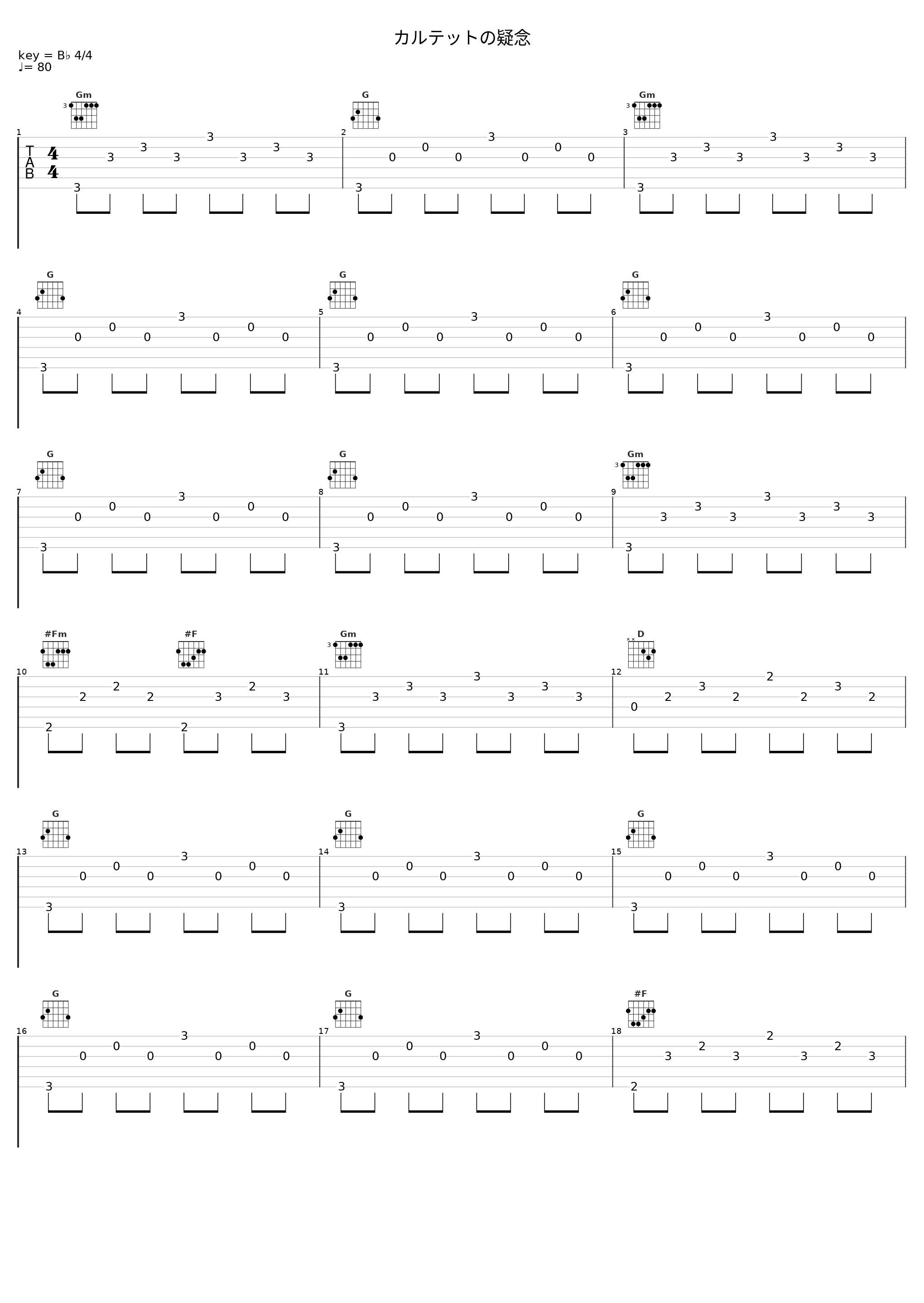 カルテットの疑念_fox capture plan_1