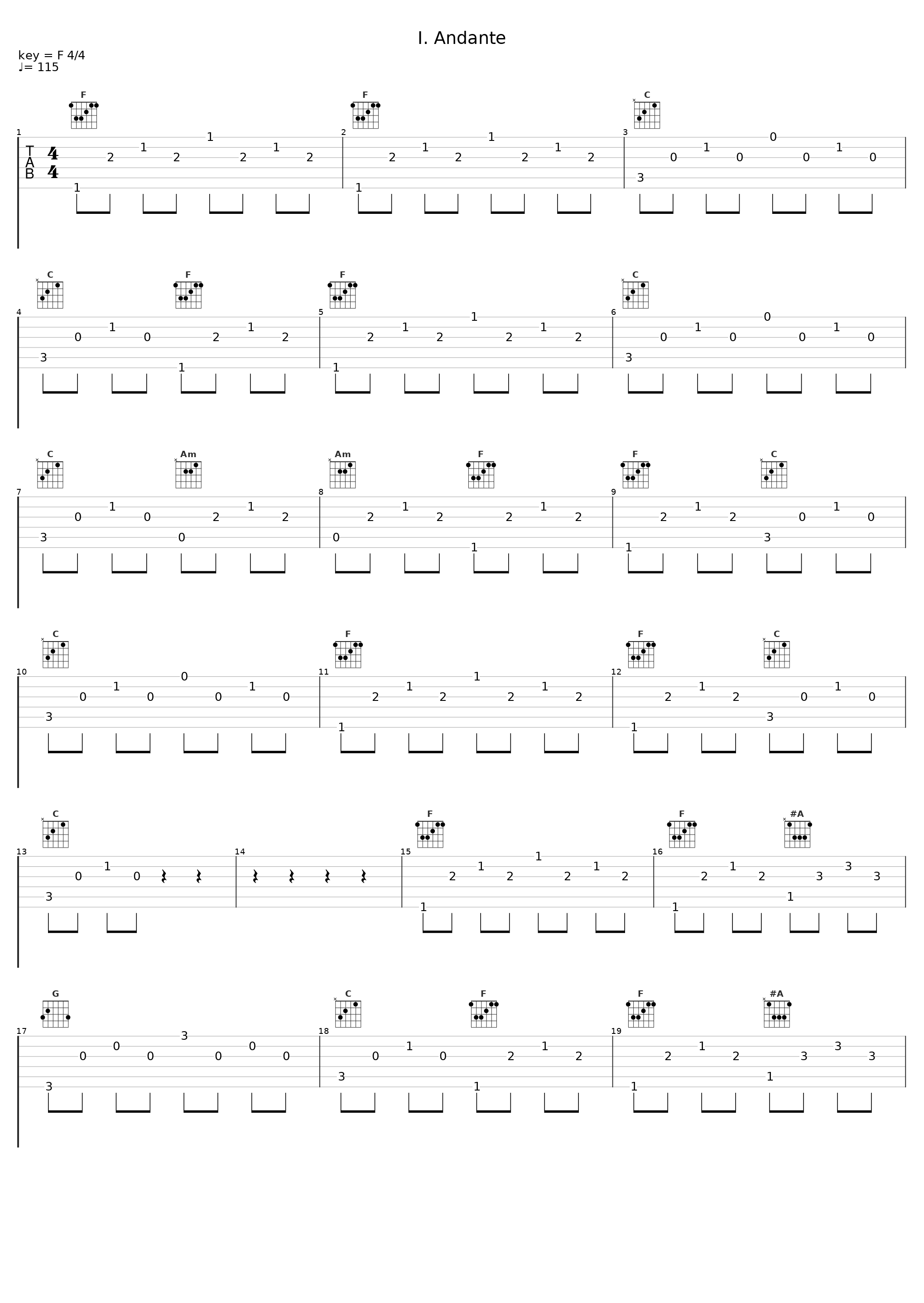 I. Andante_Jan Tomasov,Willi Boskovsky,Philipp Mattheis,Walter Hintermeyer,Richard Harrand,Hermann Nordberg,Mario Rossi_1