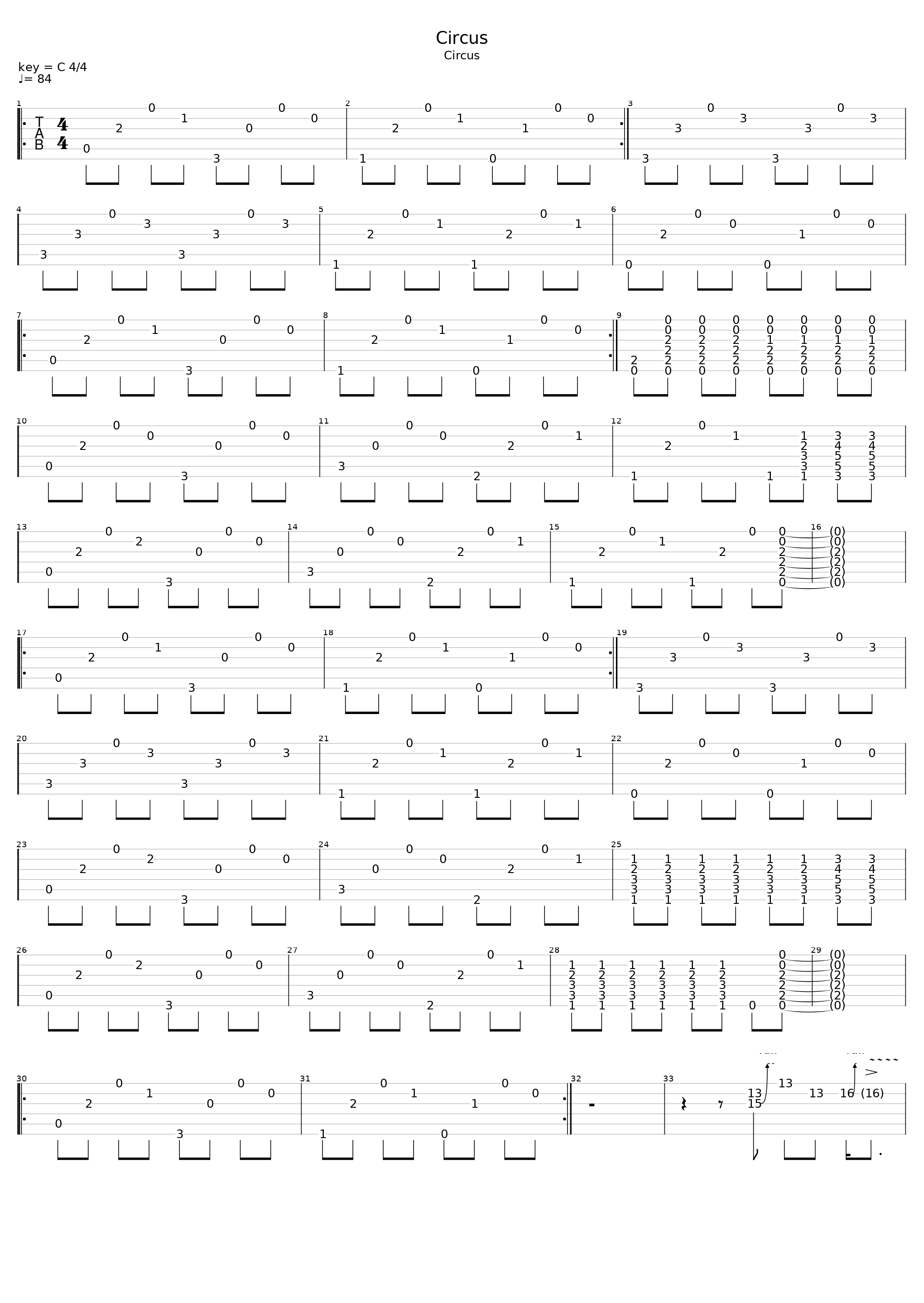 Circus_Lenny Kravitz_1