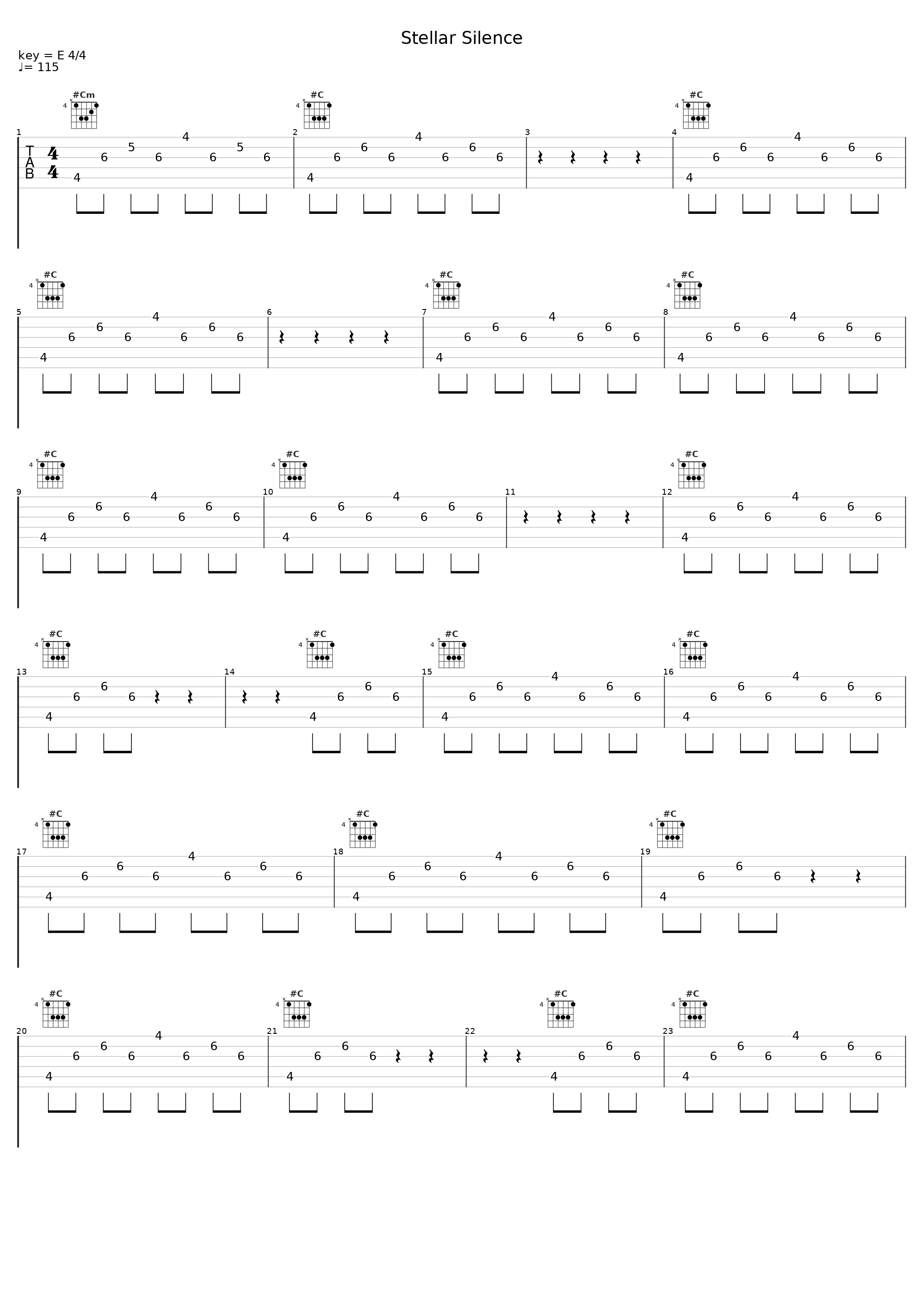 Stellar Silence_Deep Sleep,Better Sleep Lab_1