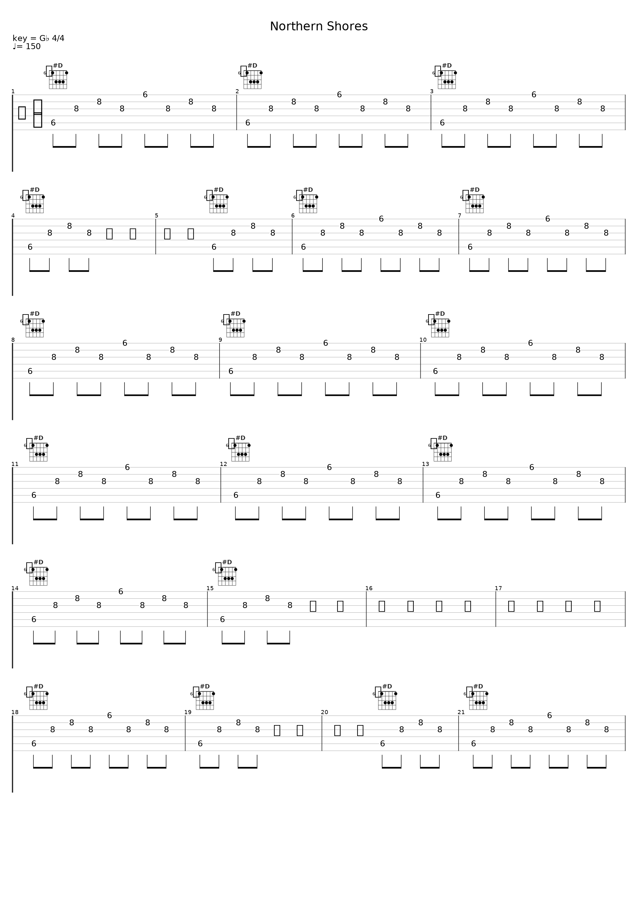 Northern Shores_Deep Sleep,Better Sleep Lab_1