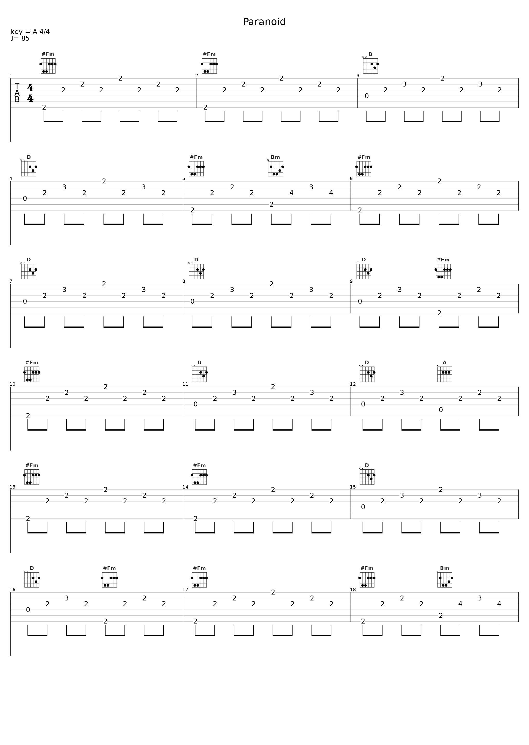 Paranoid_Discrete_1