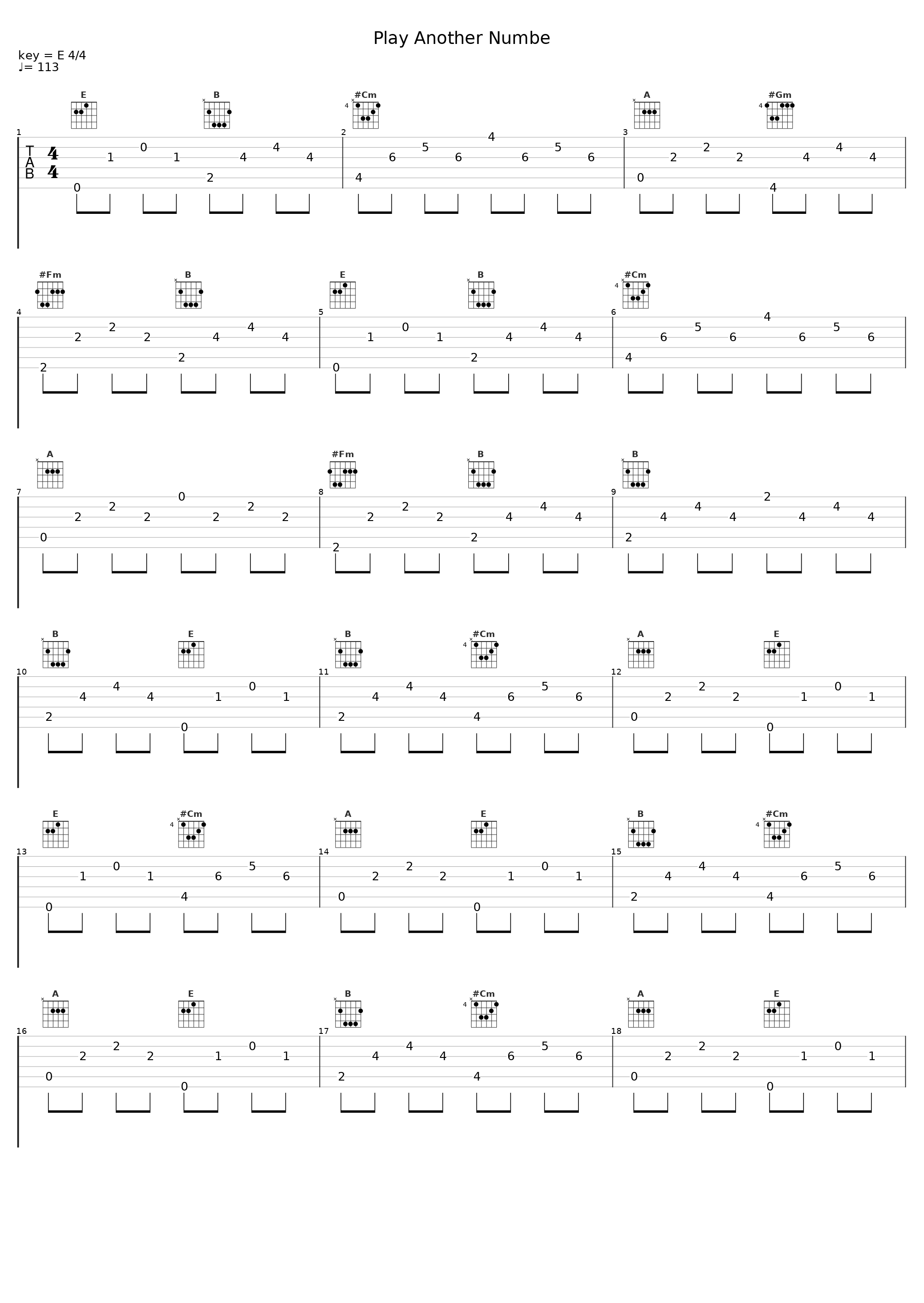 Play Another Numbe_Matamala_1